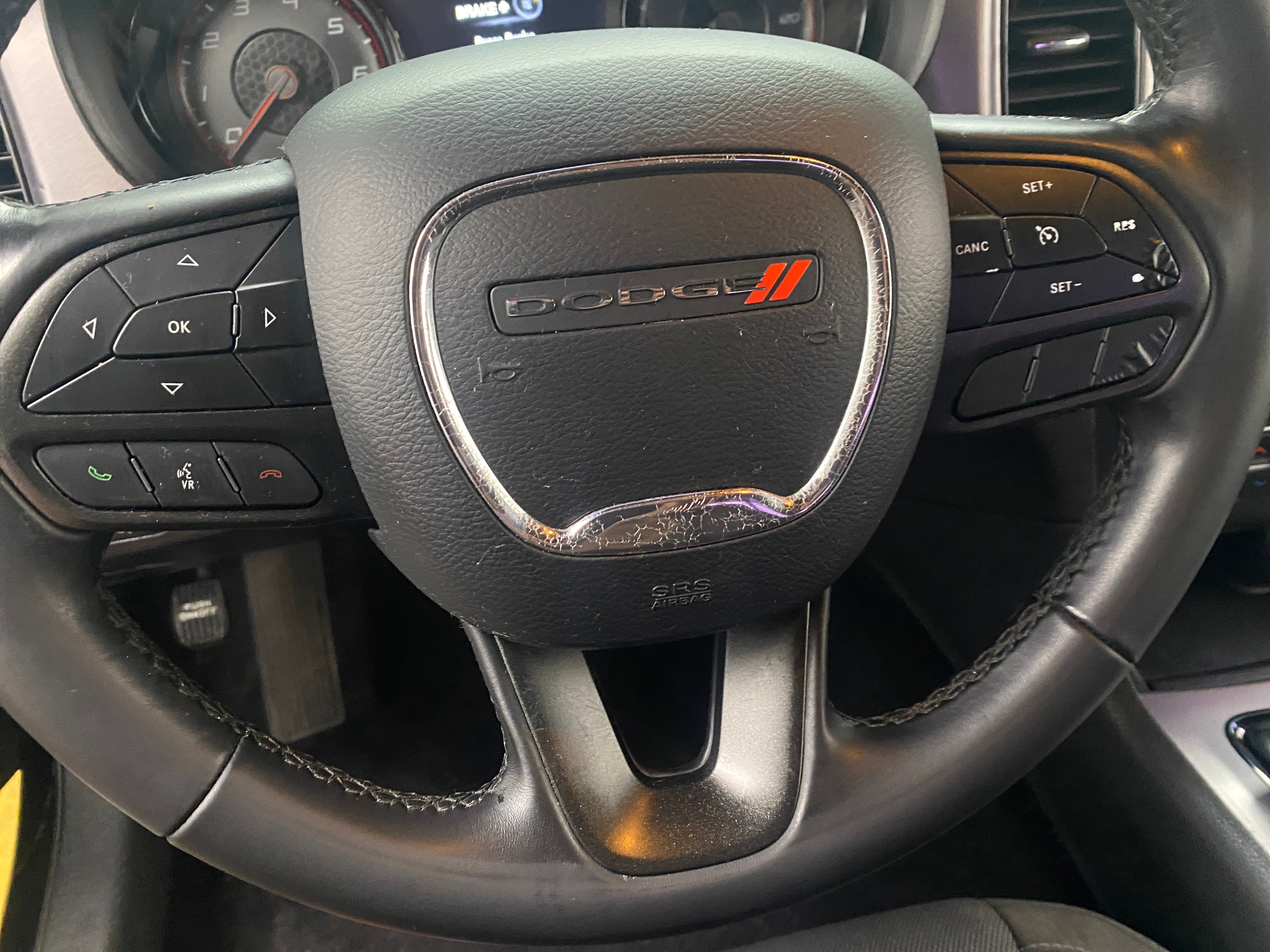 Thumbnail: 2020 Dodge Charger - 5