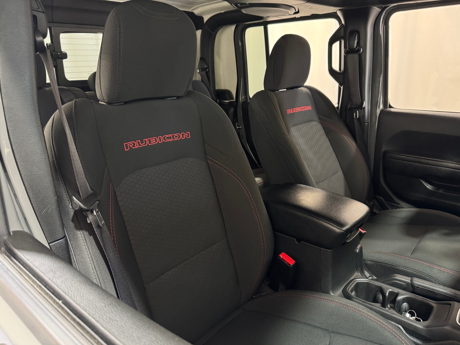 Thumbnail: 2022 Jeep Gladiator - 2