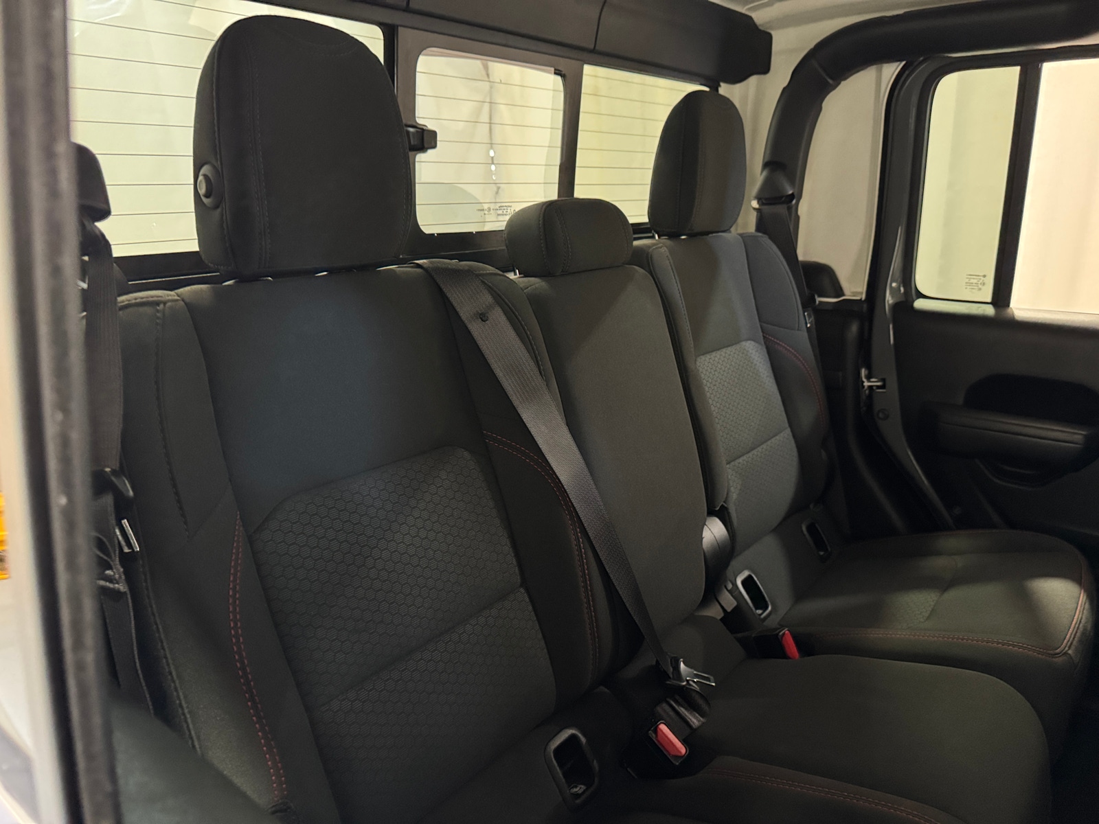 Thumbnail: 2022 Jeep Gladiator - 6