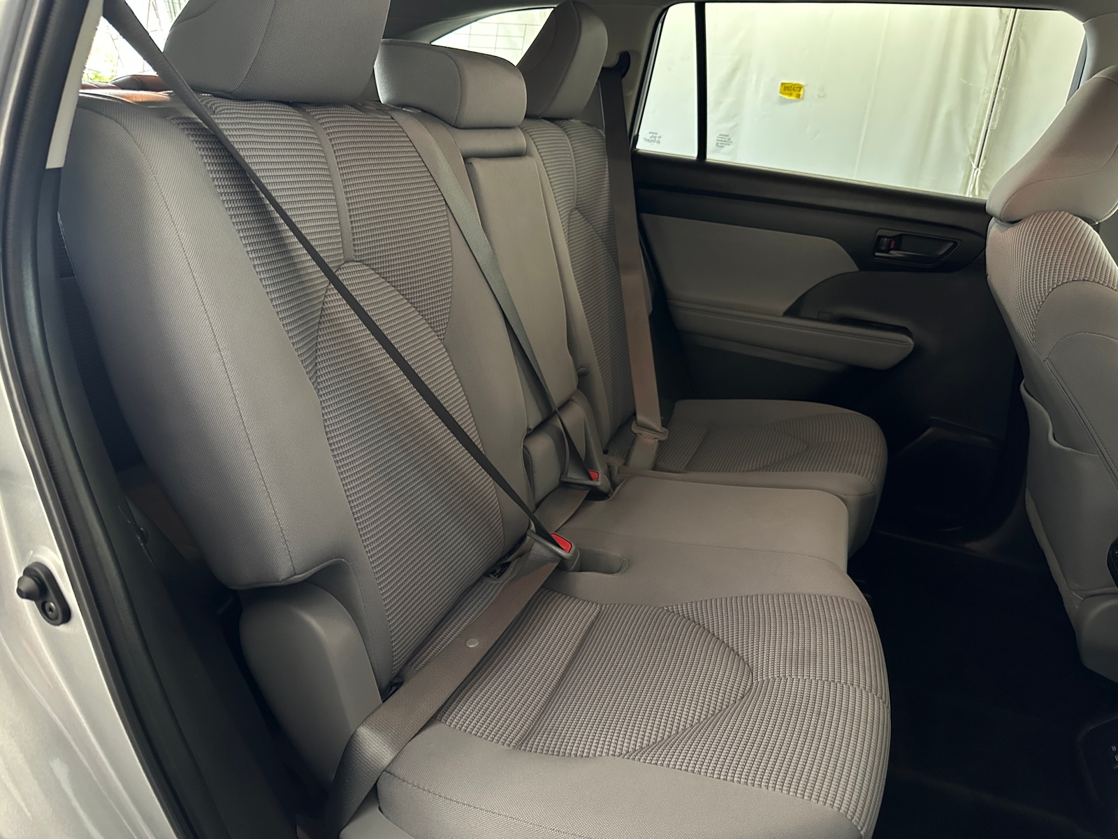 Thumbnail: 2023 Toyota Highlander - 6