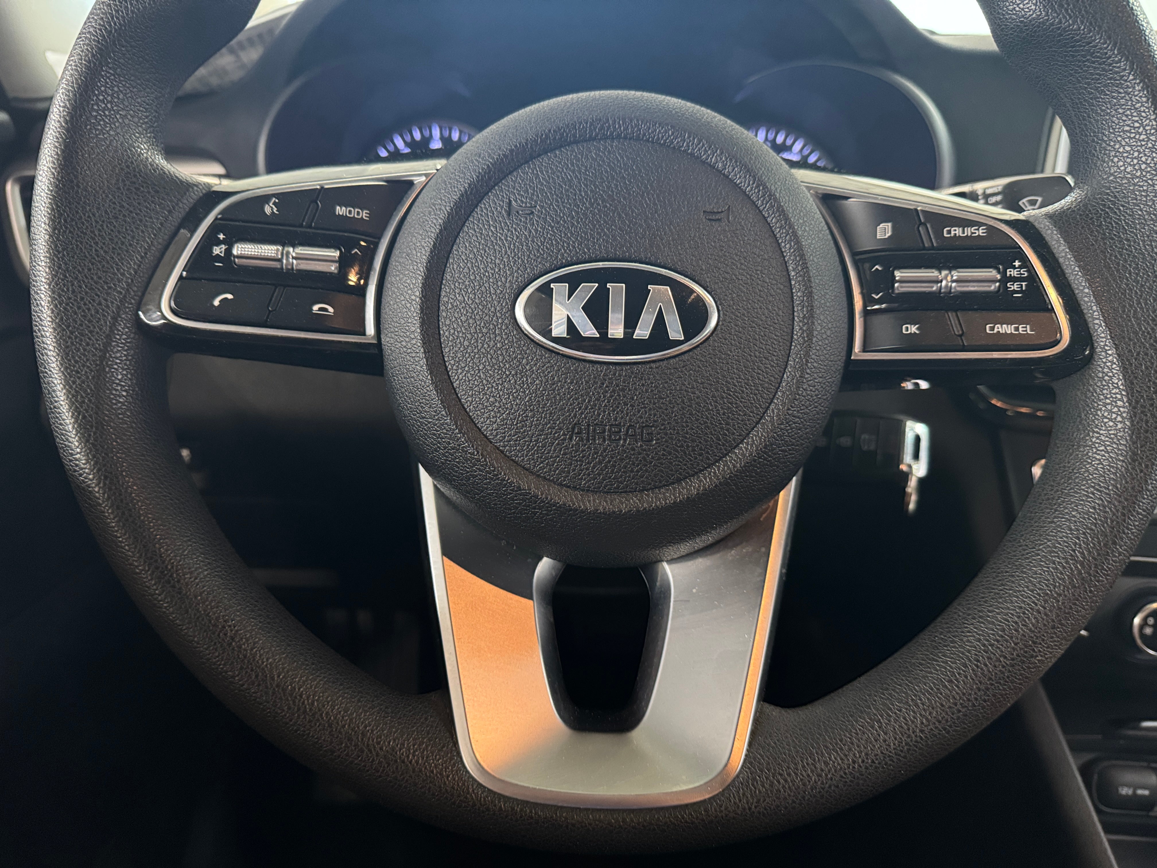 Thumbnail: 2020 Kia Optima - 5