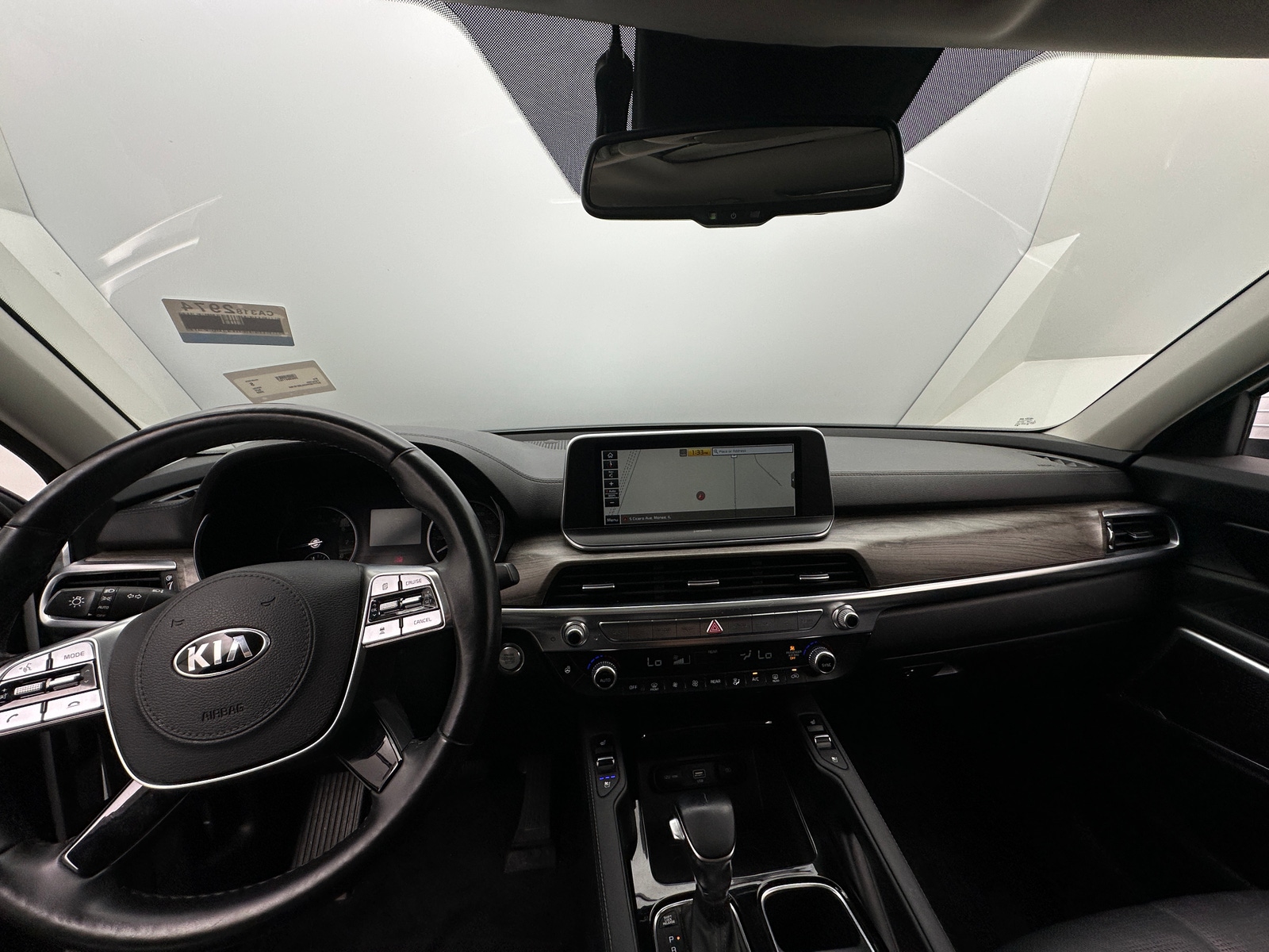 Thumbnail: 2020 Kia Telluride - 2
