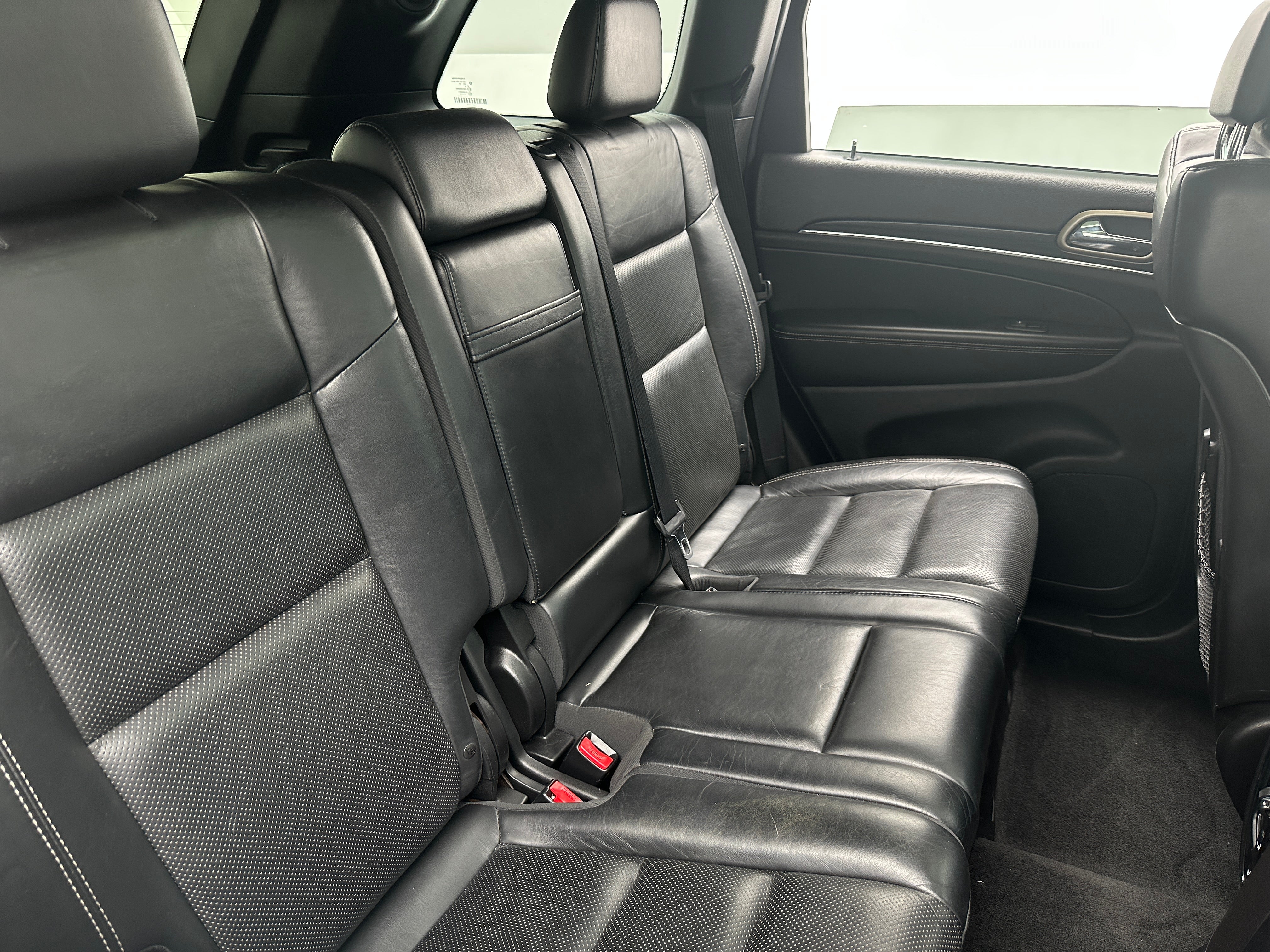 Thumbnail: 2014 Jeep Grand Cherokee - 5
