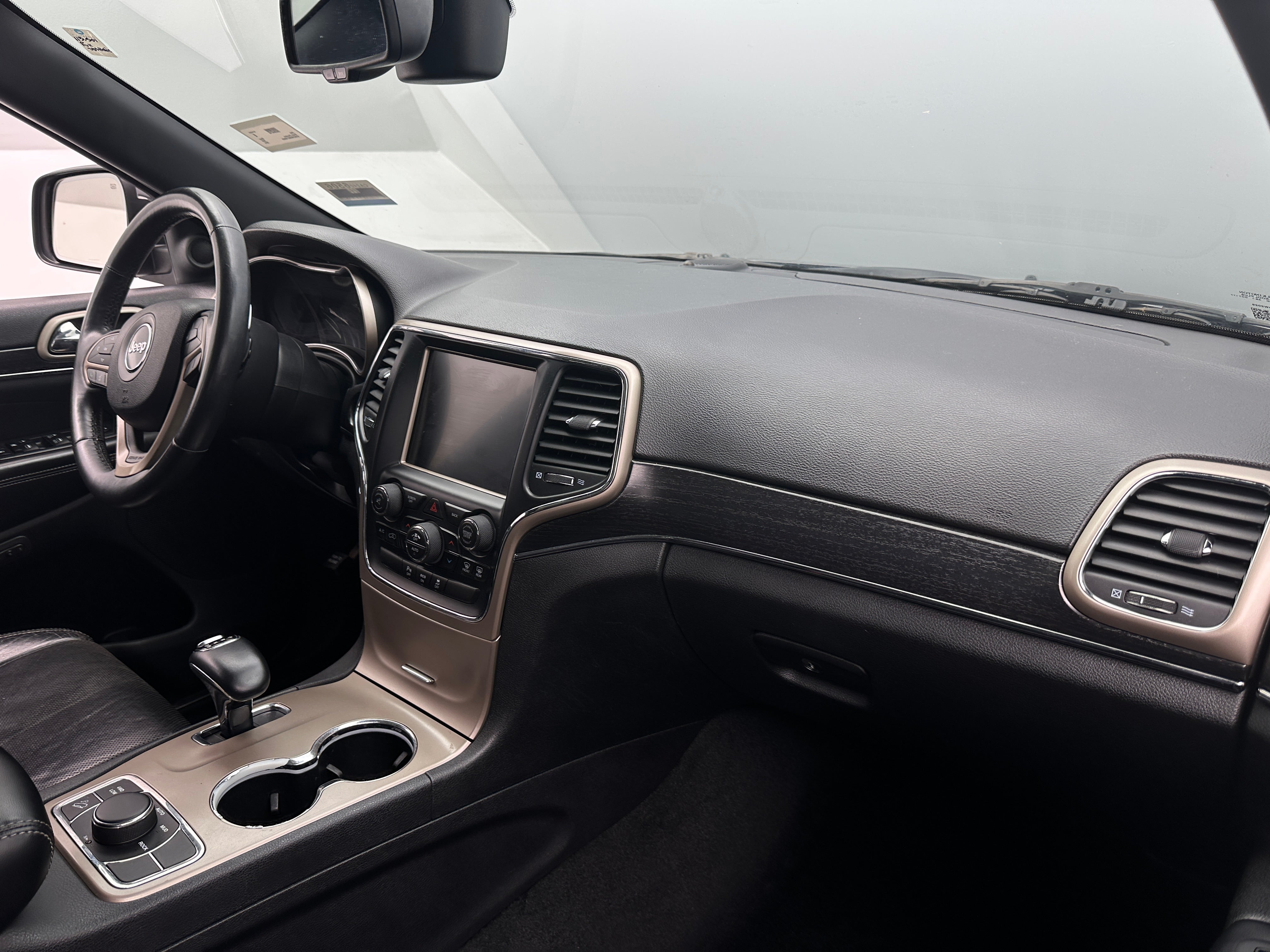 Thumbnail: 2014 Jeep Grand Cherokee - 2