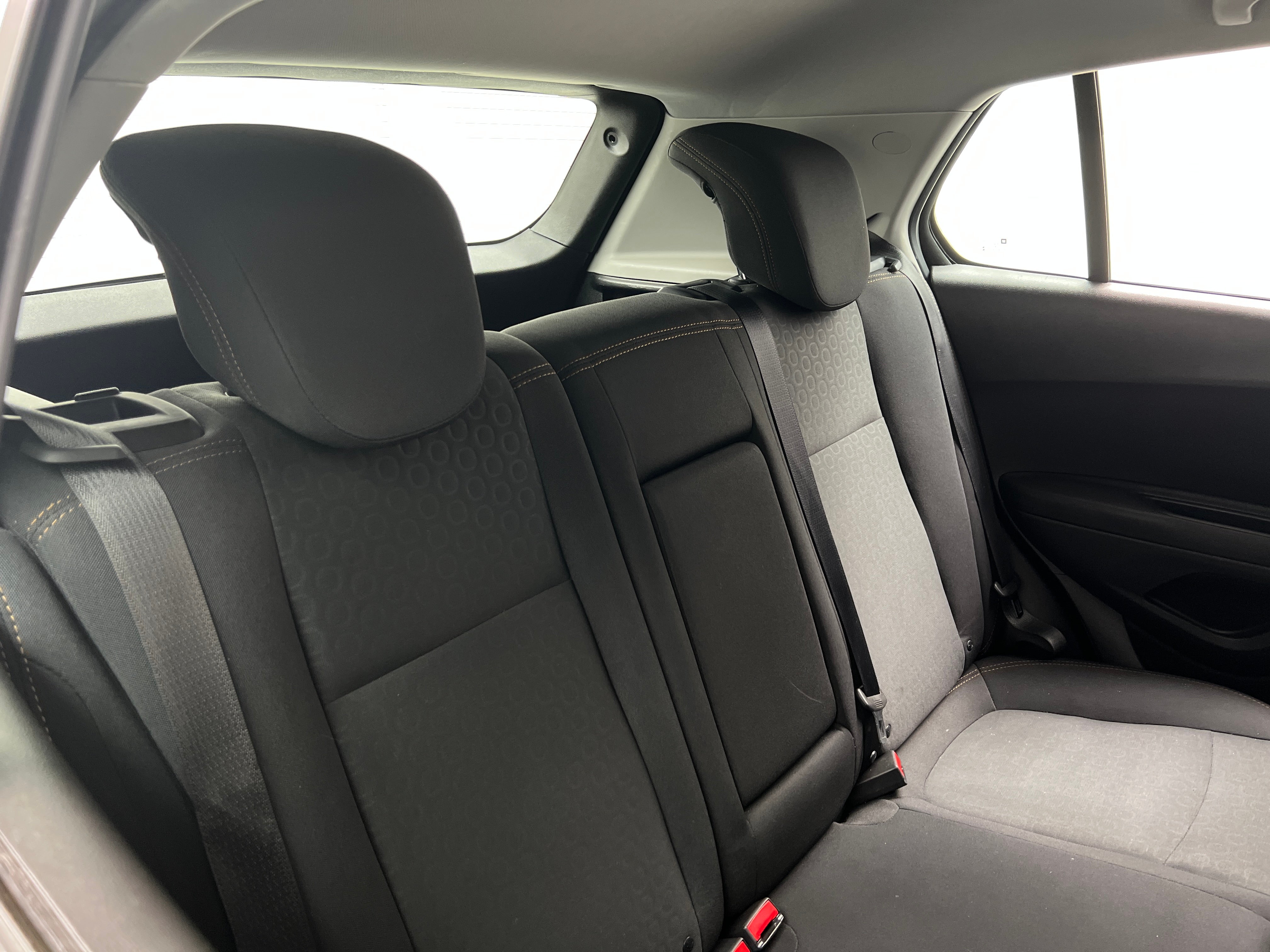 Thumbnail: 2019 Chevrolet Trax - 6