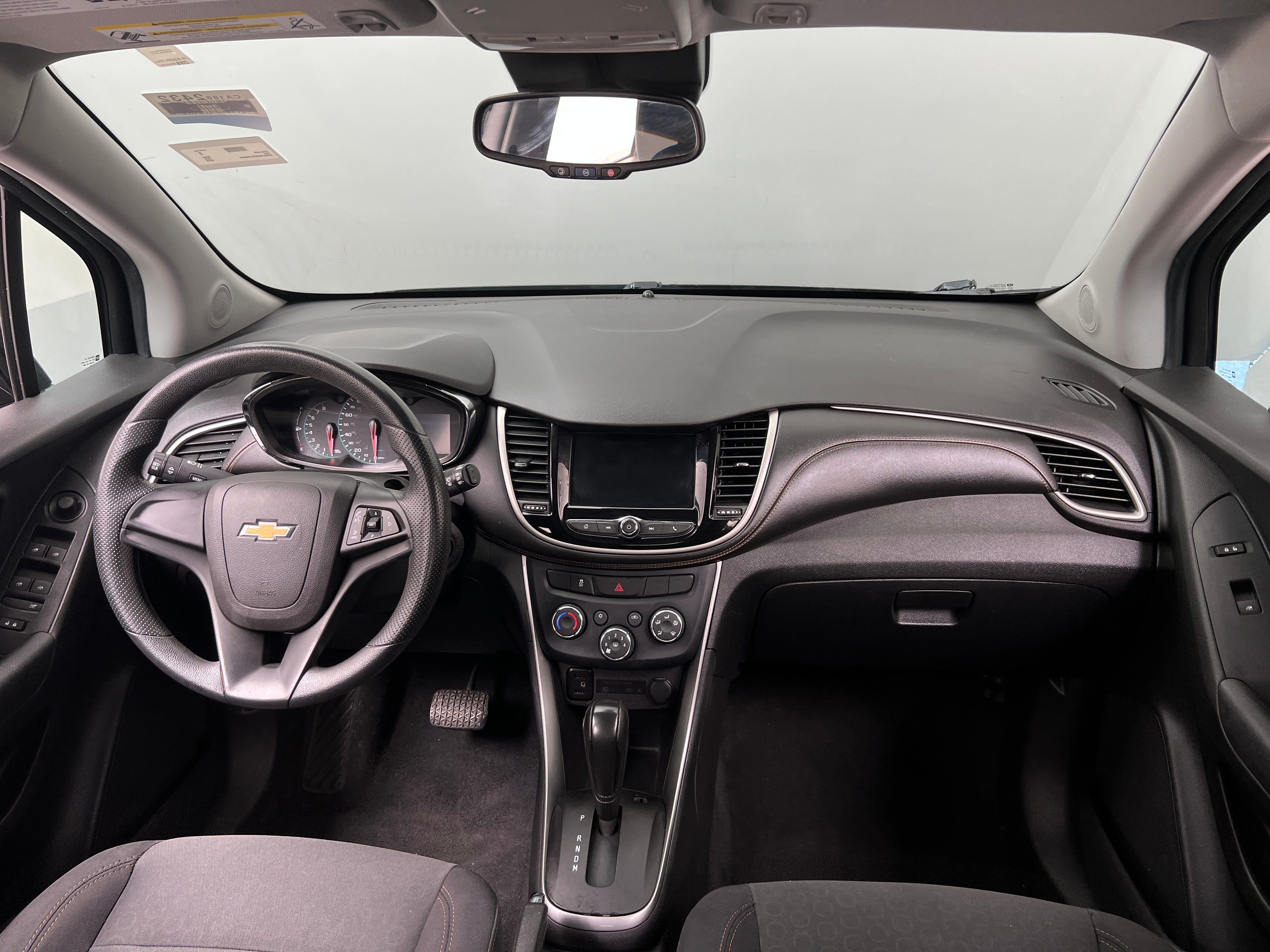Thumbnail: 2019 Chevrolet Trax - 3