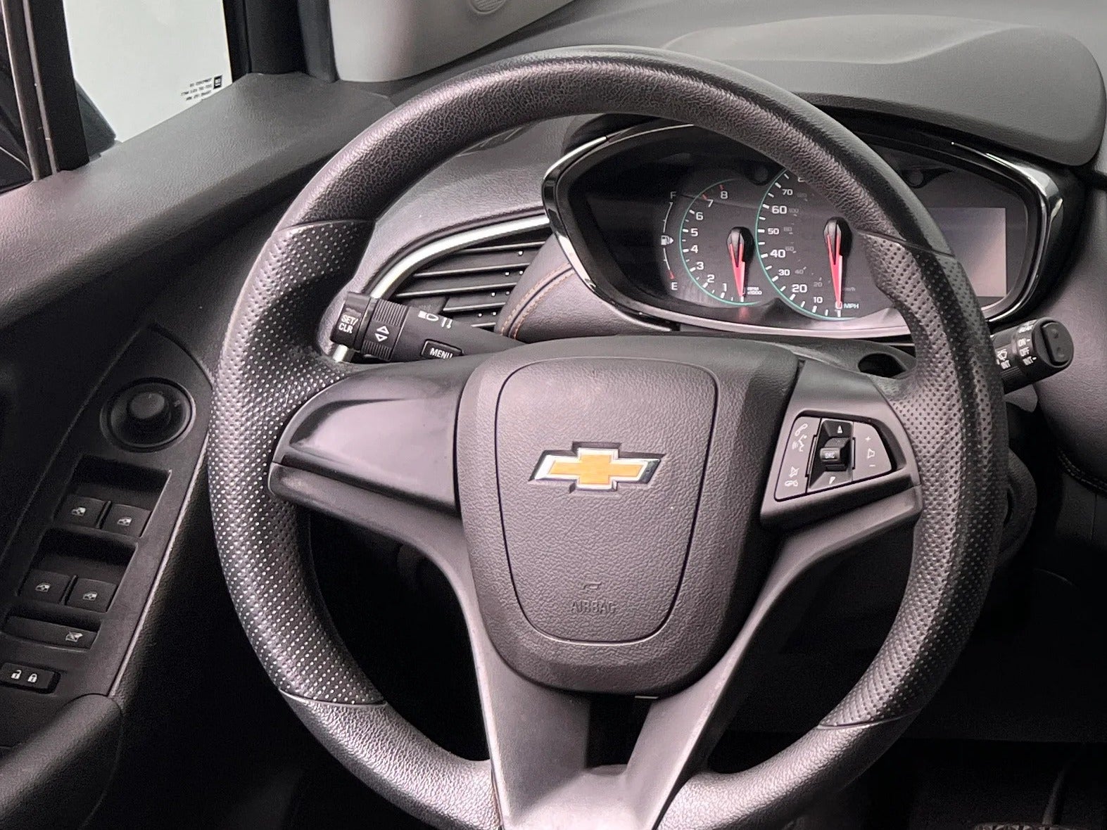 Thumbnail: 2019 Chevrolet Trax - 5