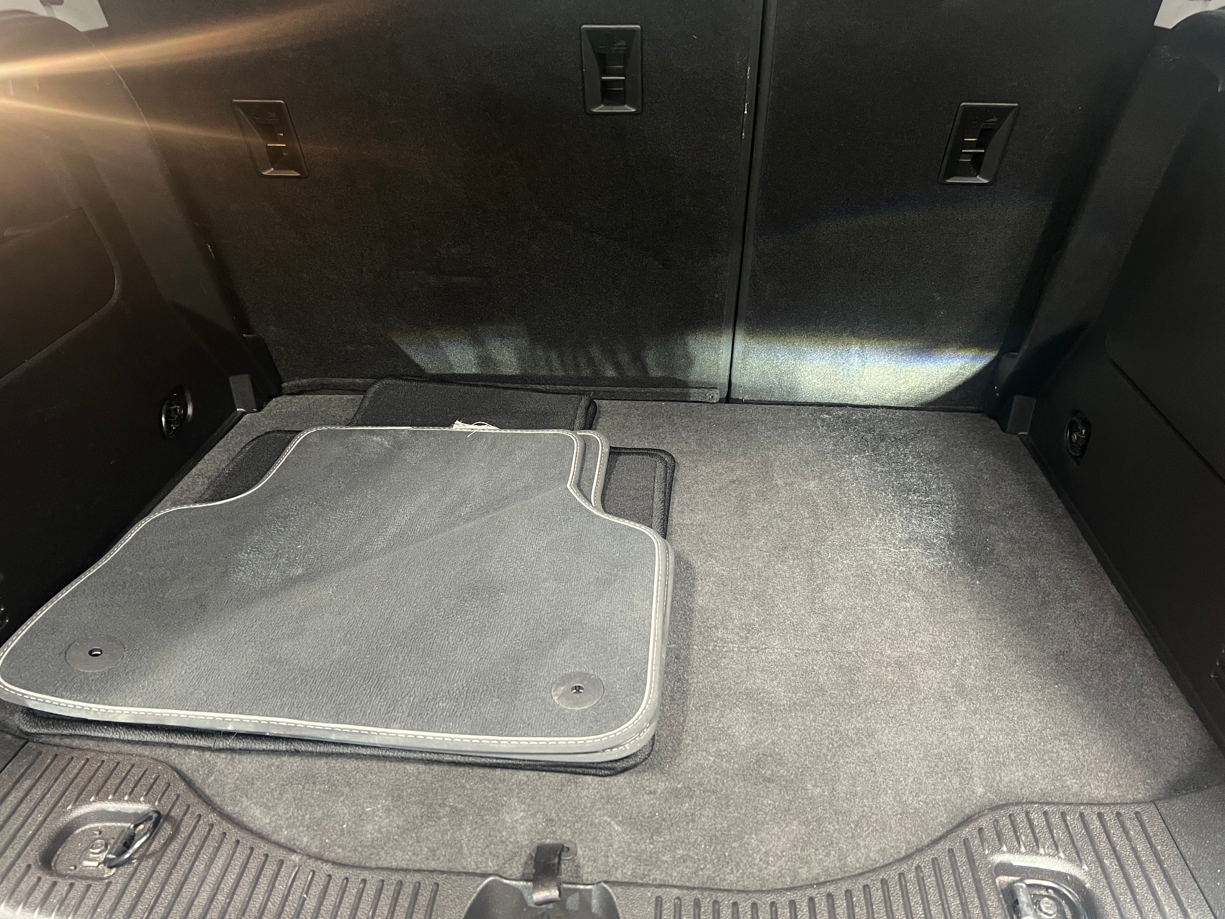Thumbnail: 2019 Chevrolet Trax - 7