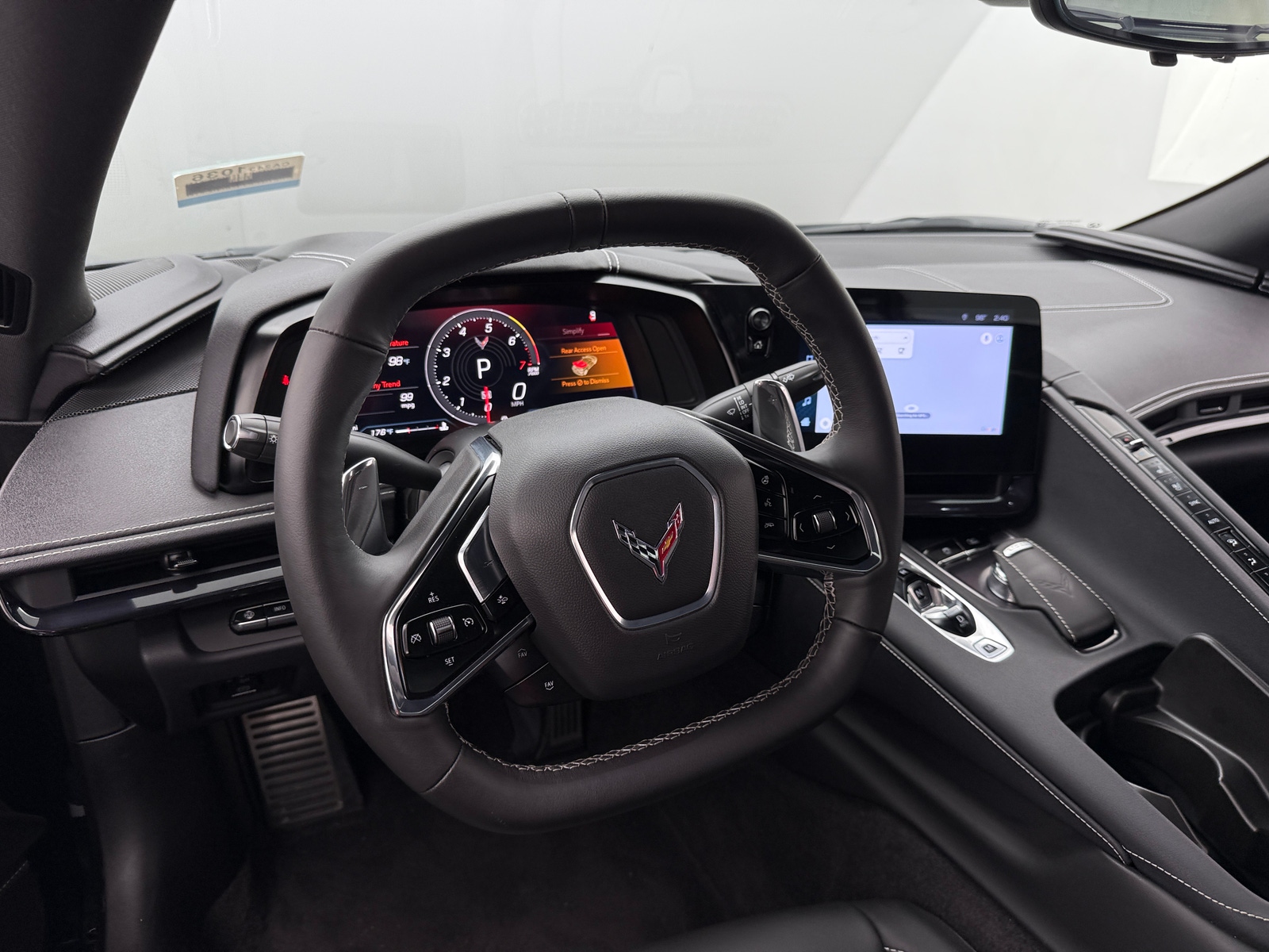 Thumbnail: 2024 Chevrolet Corvette - 3