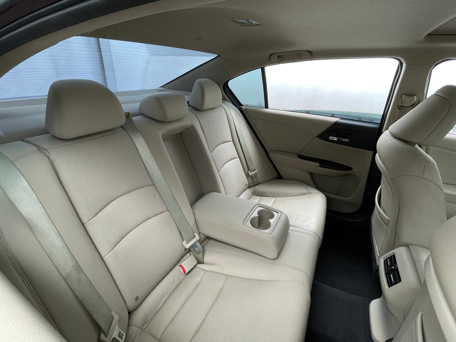 Thumbnail: 2014 Honda Accord - 5