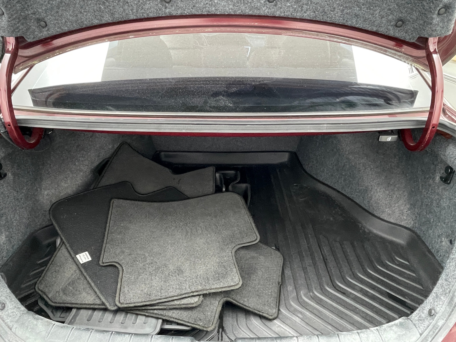Thumbnail: 2014 Honda Accord - 6