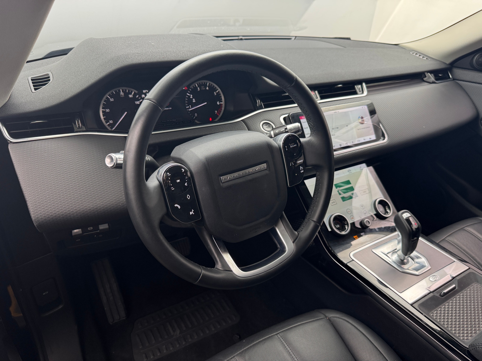 Thumbnail: 2020 Land Rover Range Rover Evoque - 2