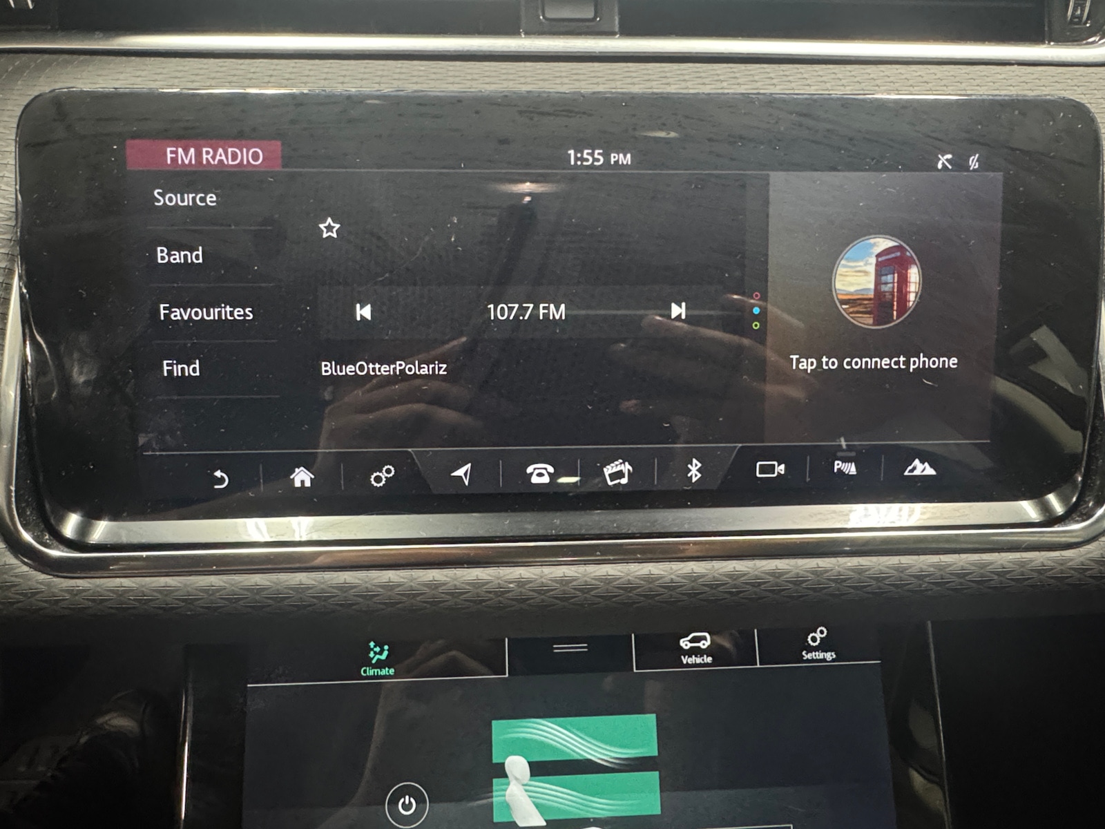 Thumbnail: 2020 Land Rover Range Rover Evoque - 3