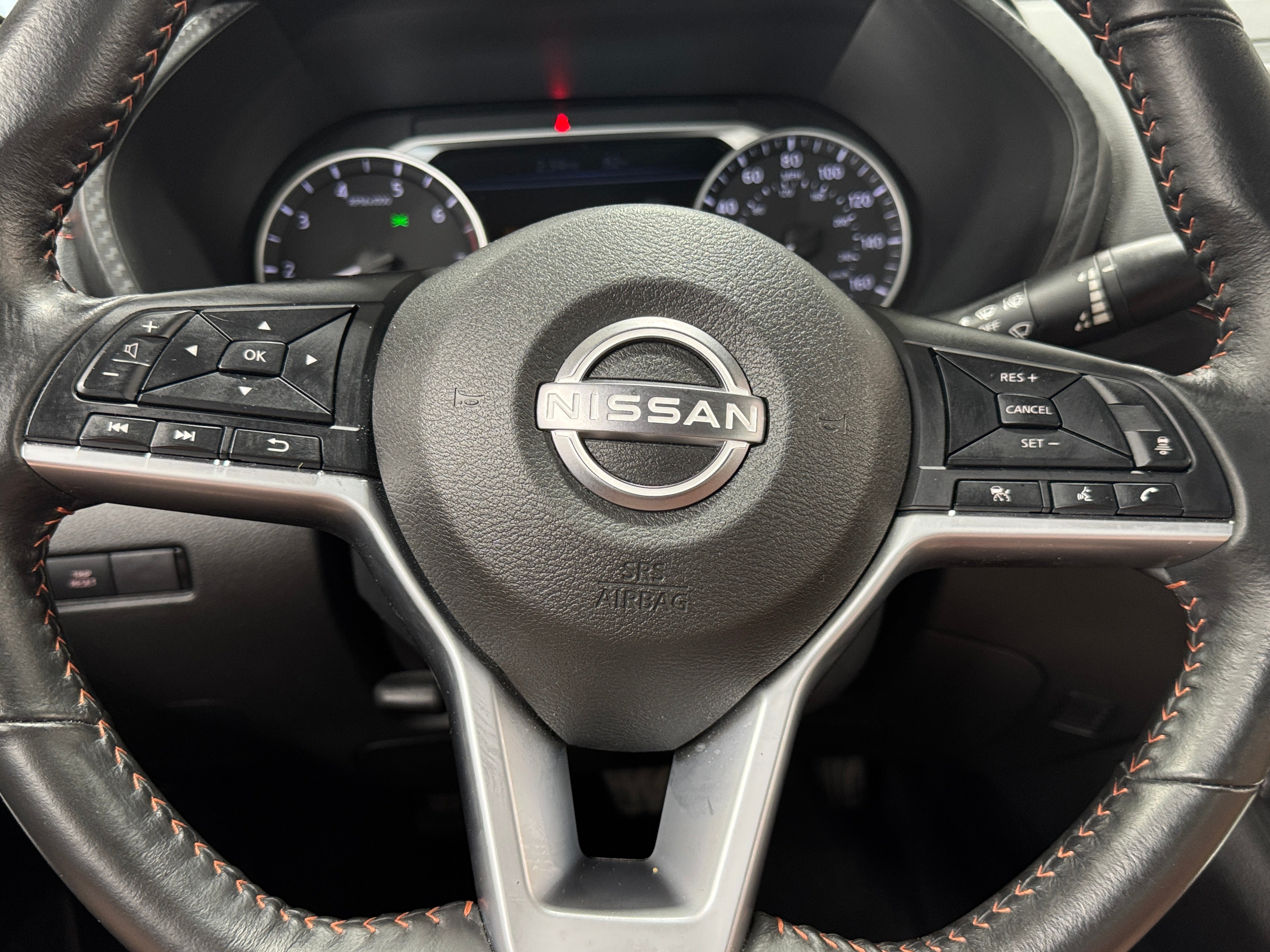 Thumbnail: 2024 Nissan Sentra - 5