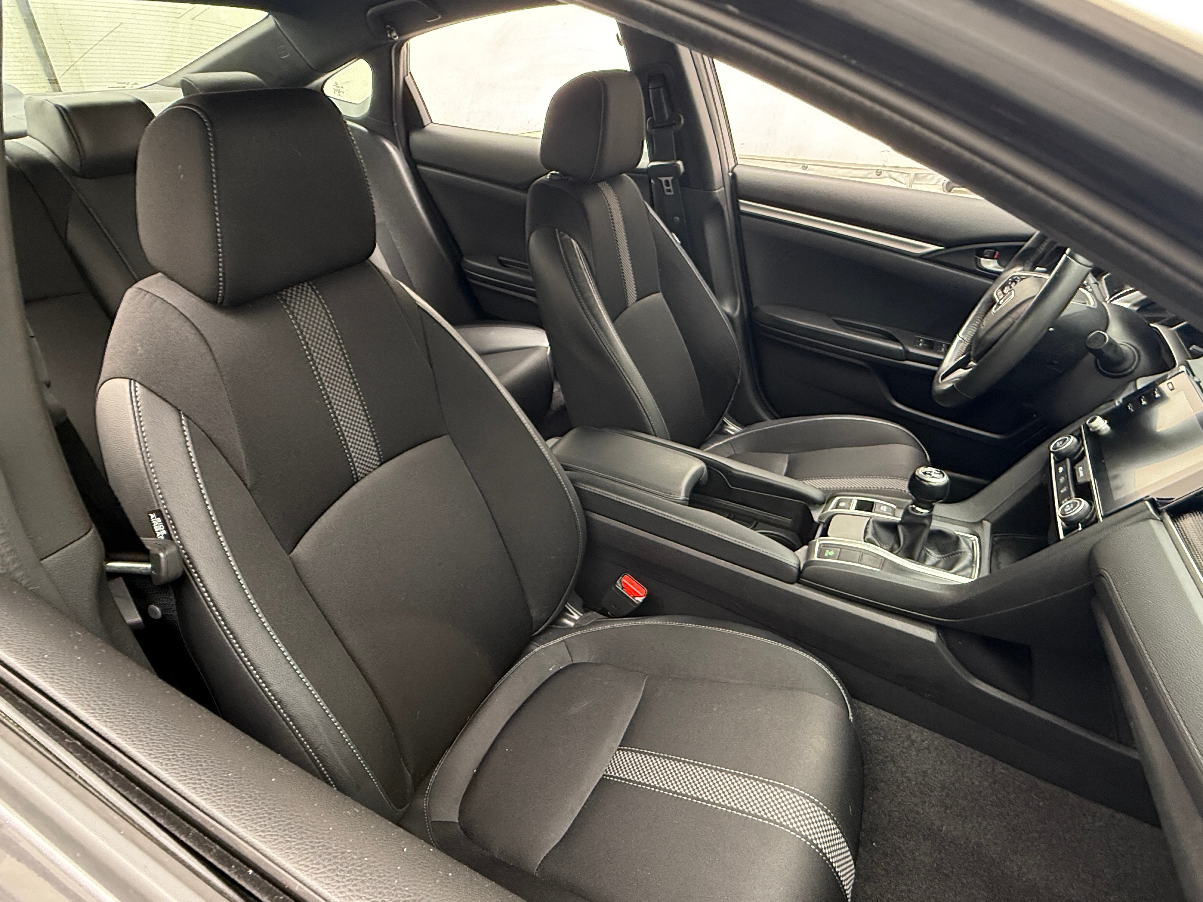 Thumbnail: 2020 Honda Civic - 2