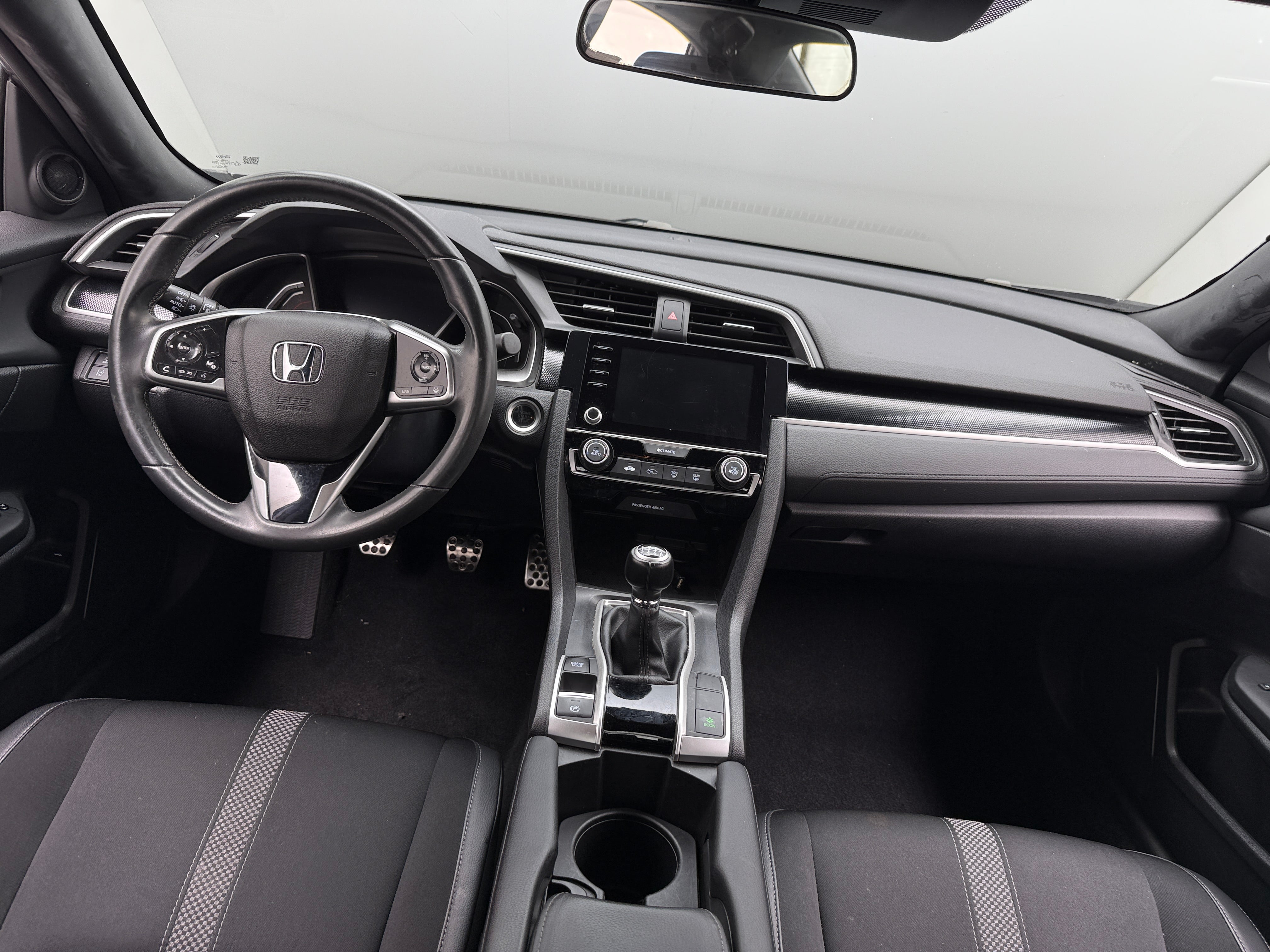 Thumbnail: 2020 Honda Civic - 3