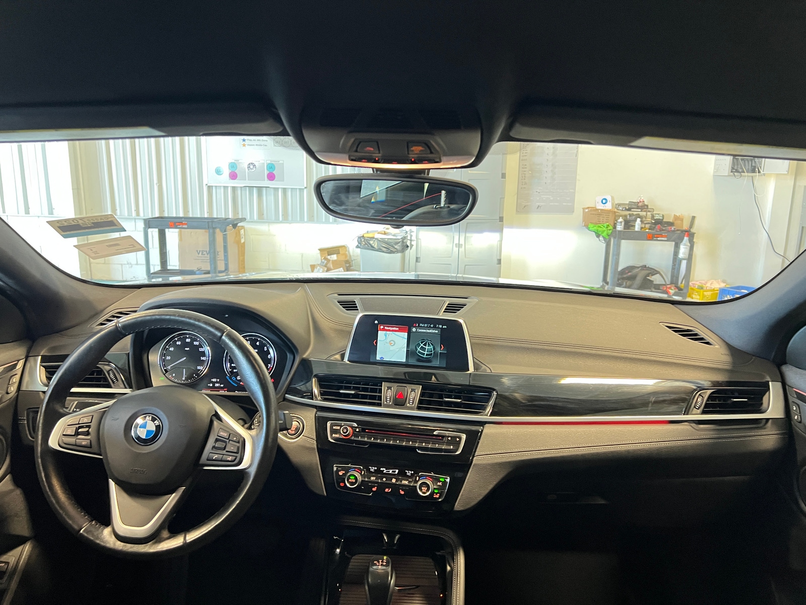 Thumbnail: 2018 BMW X2 - 2