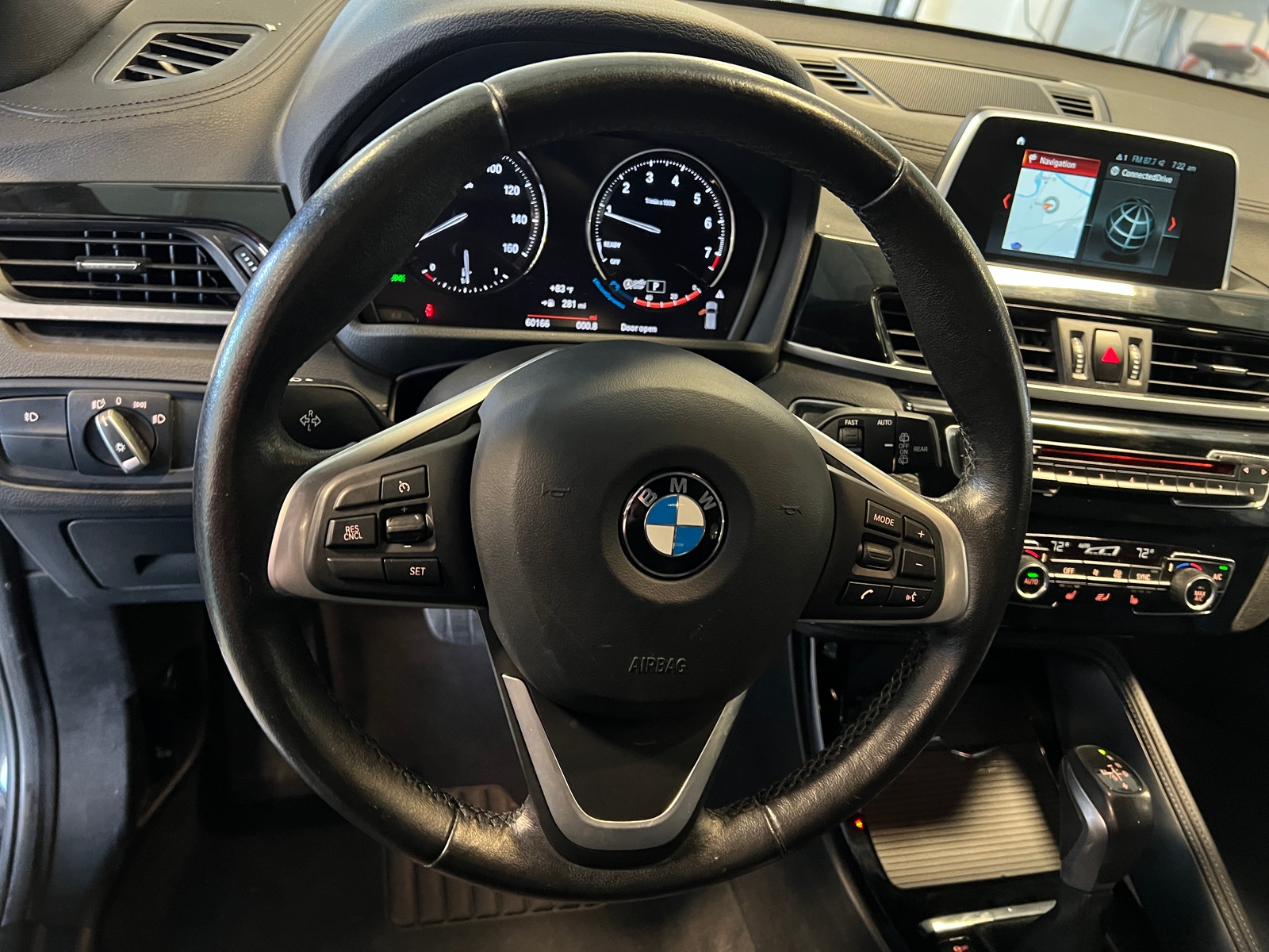 Thumbnail: 2018 BMW X2 - 4