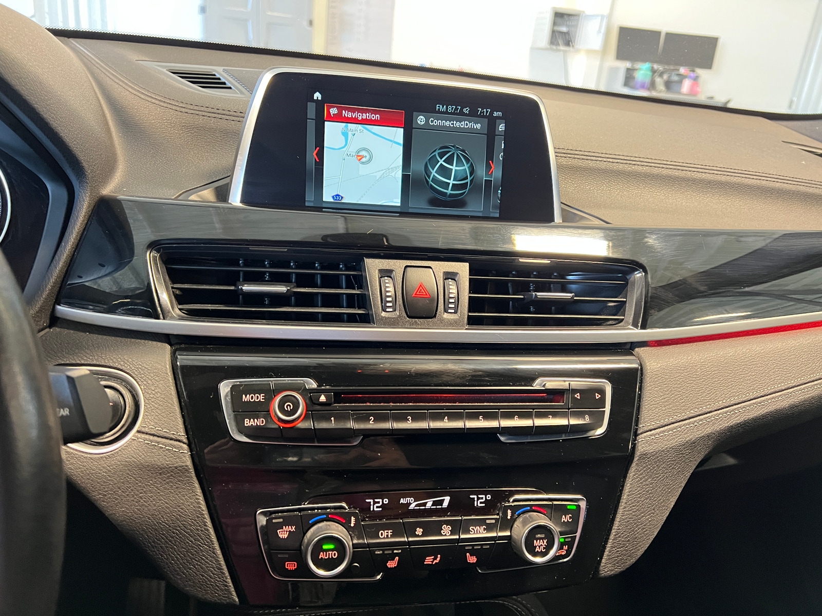Thumbnail: 2018 BMW X2 - 3