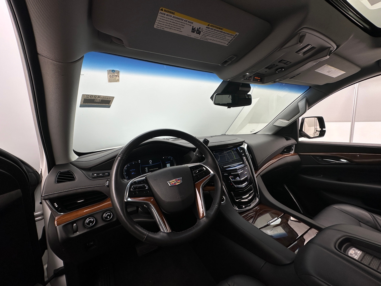 Thumbnail: 2019 Cadillac Escalade - 2