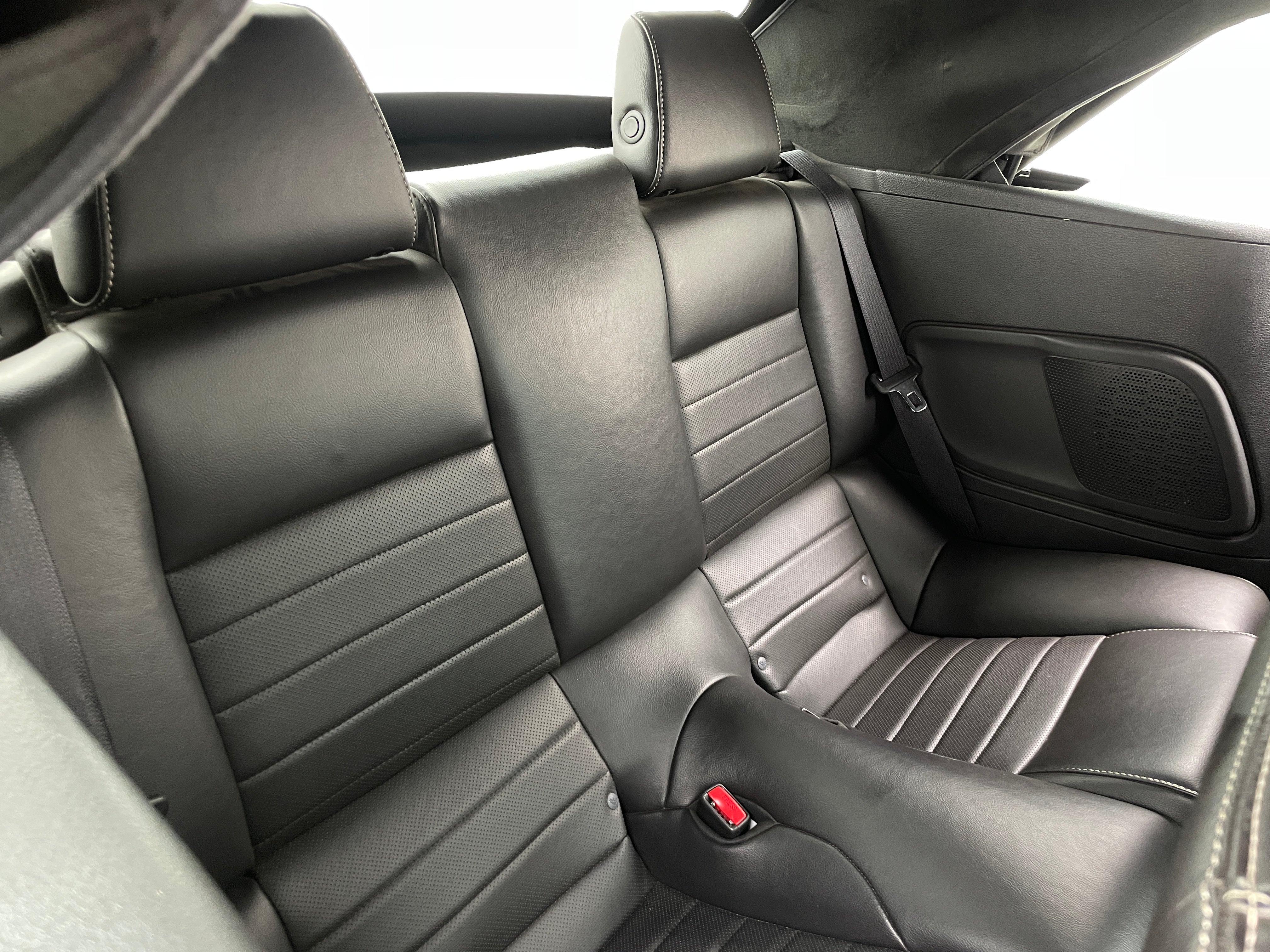 Thumbnail: 2014 Ford Mustang - 4