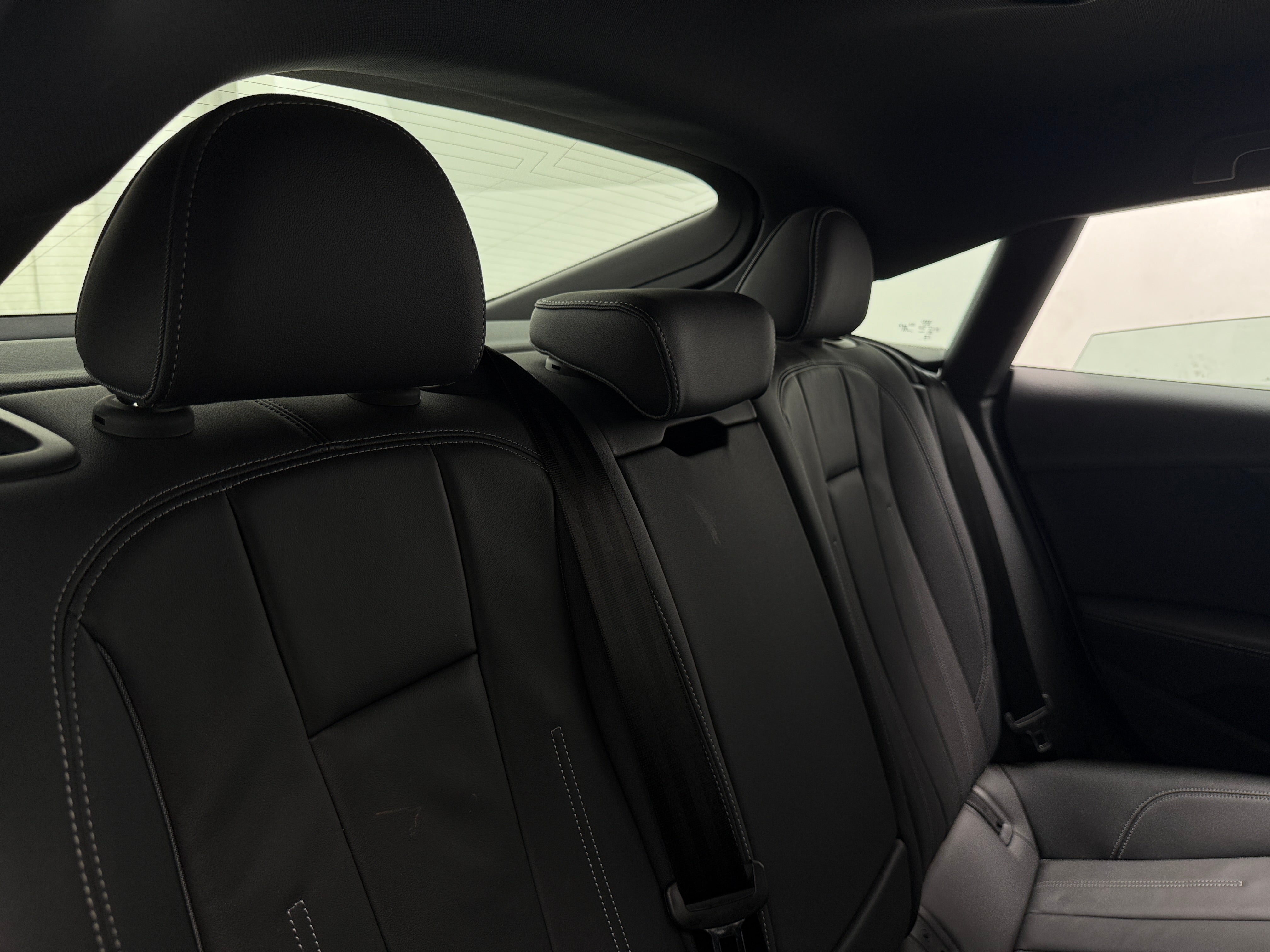 Thumbnail: 2024 Audi A5 - 5