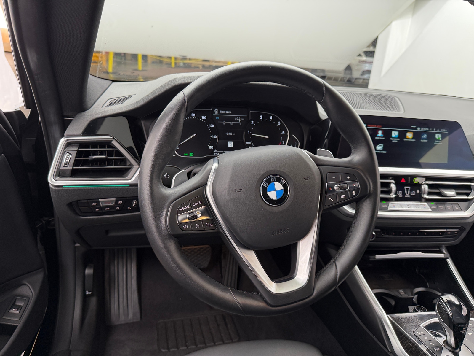 Thumbnail: 2021 BMW 4 Series - 3