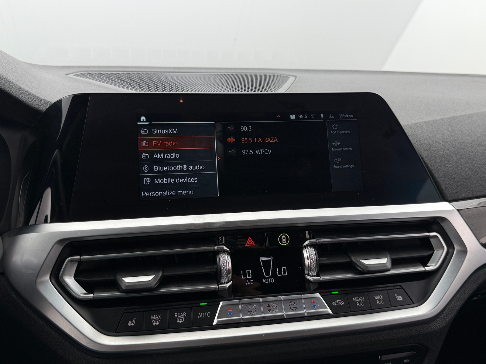 Thumbnail: 2021 BMW 4 Series - 2