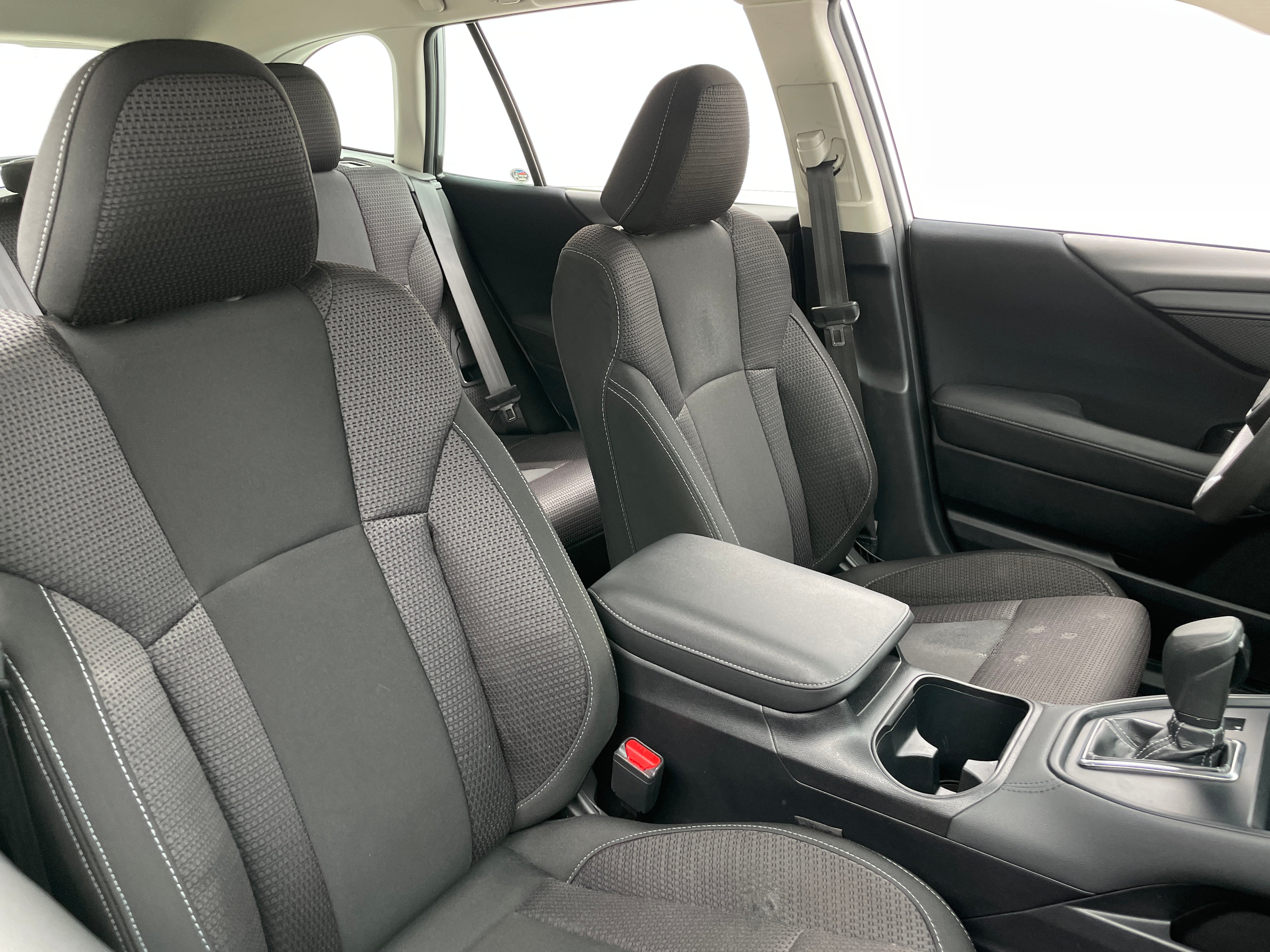 Thumbnail: 2024 Subaru Outback - 2