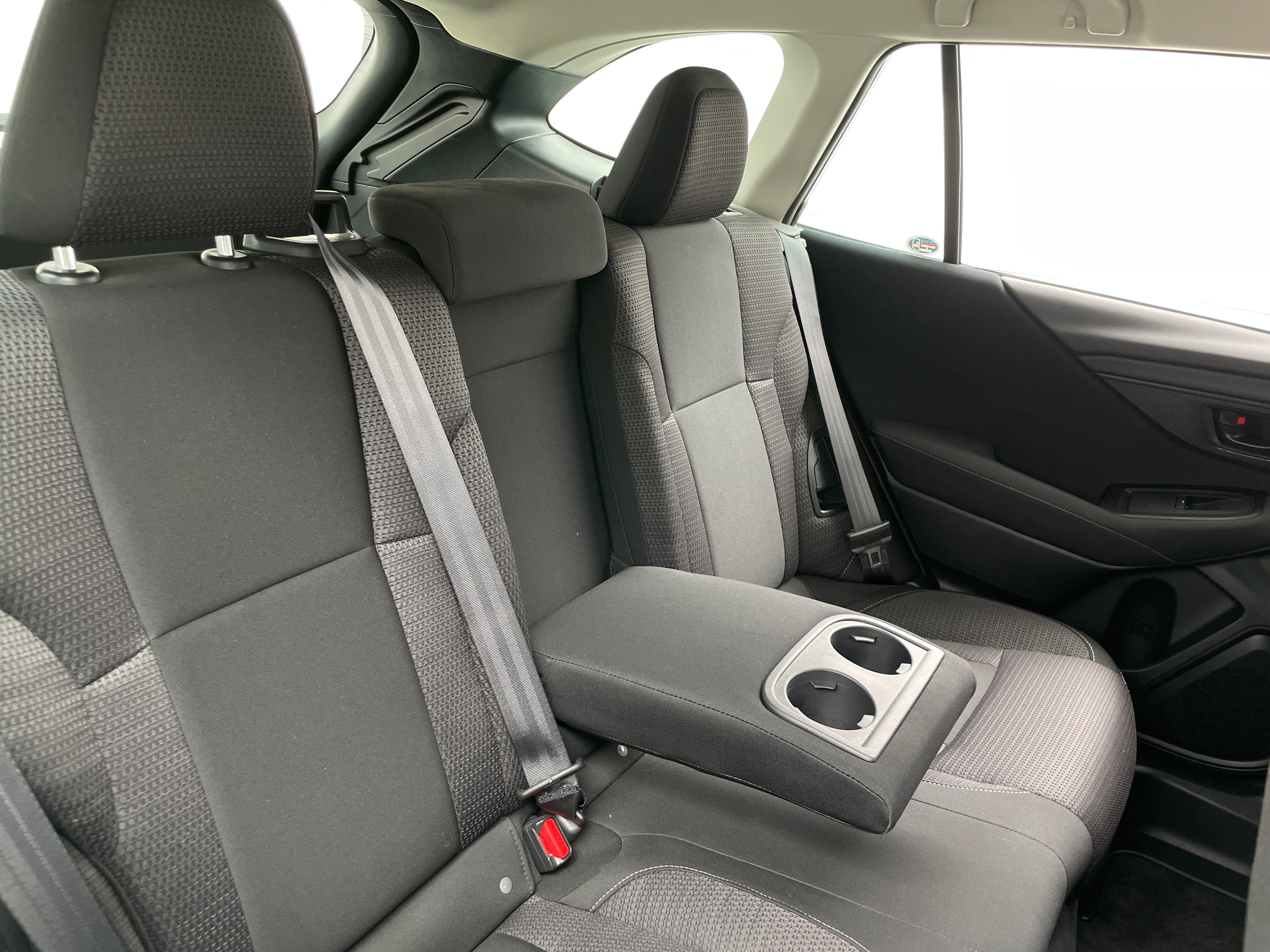 Thumbnail: 2024 Subaru Outback - 6