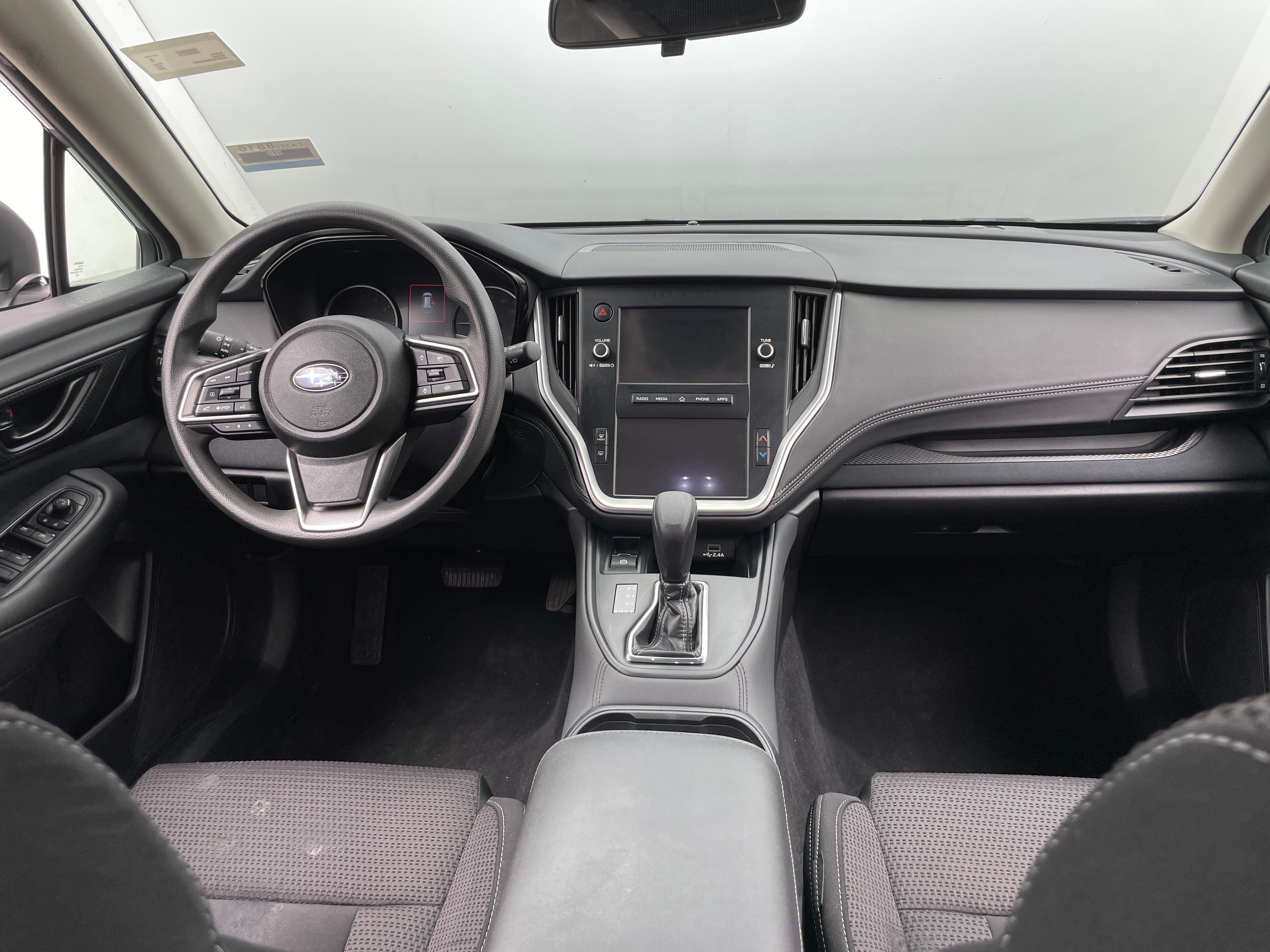 Thumbnail: 2024 Subaru Outback - 3