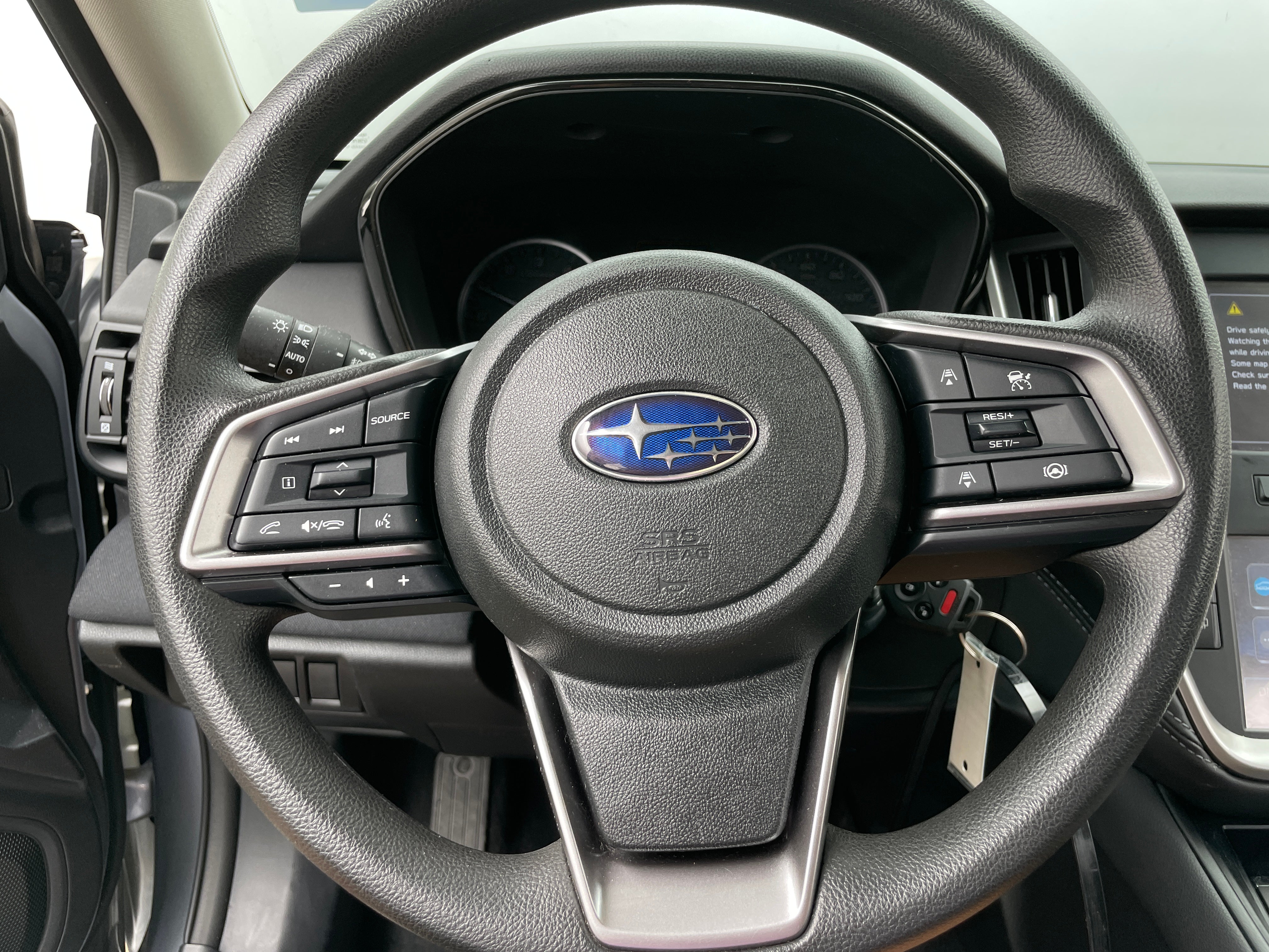 Thumbnail: 2024 Subaru Outback - 5