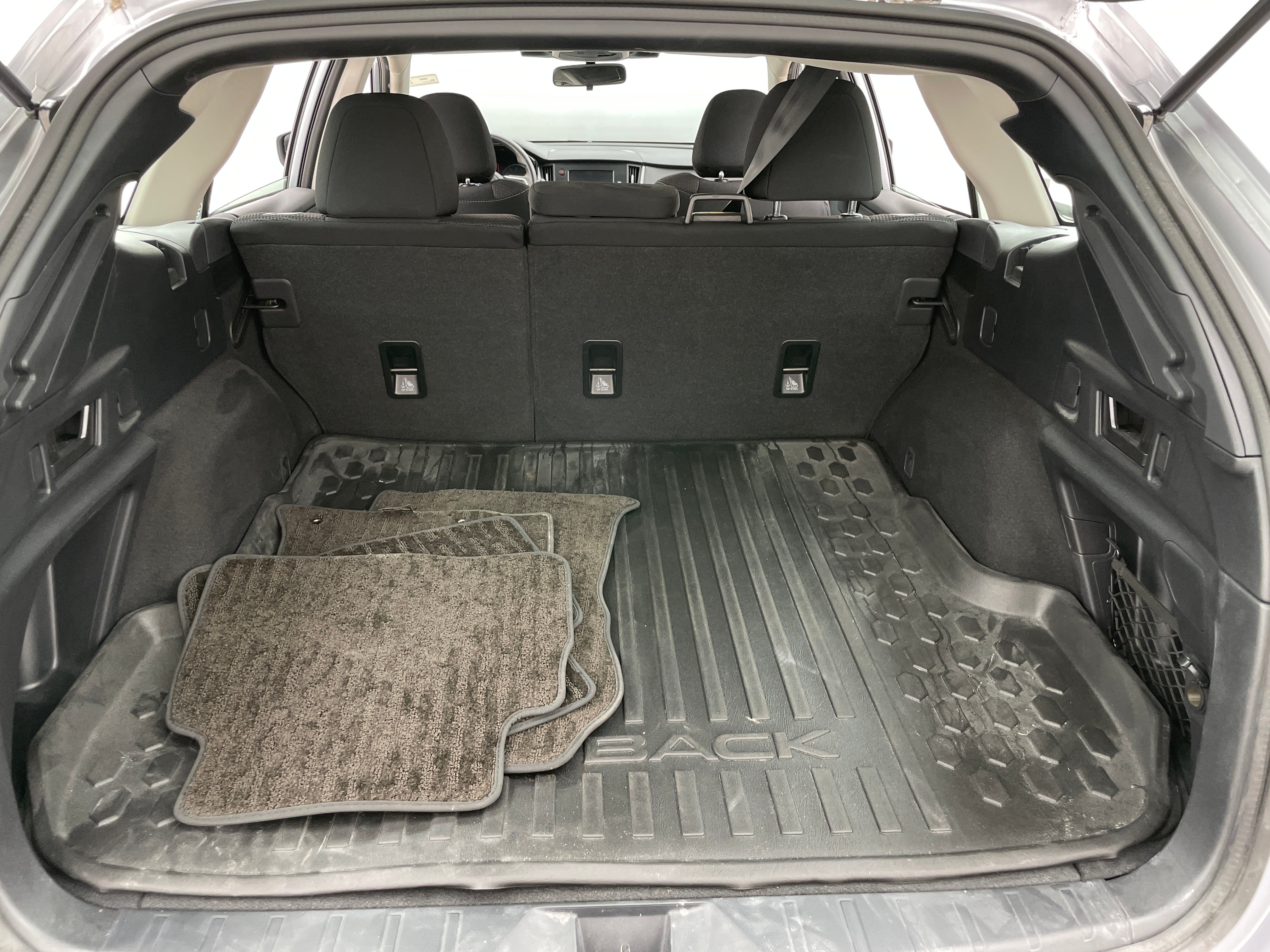 Thumbnail: 2024 Subaru Outback - 7