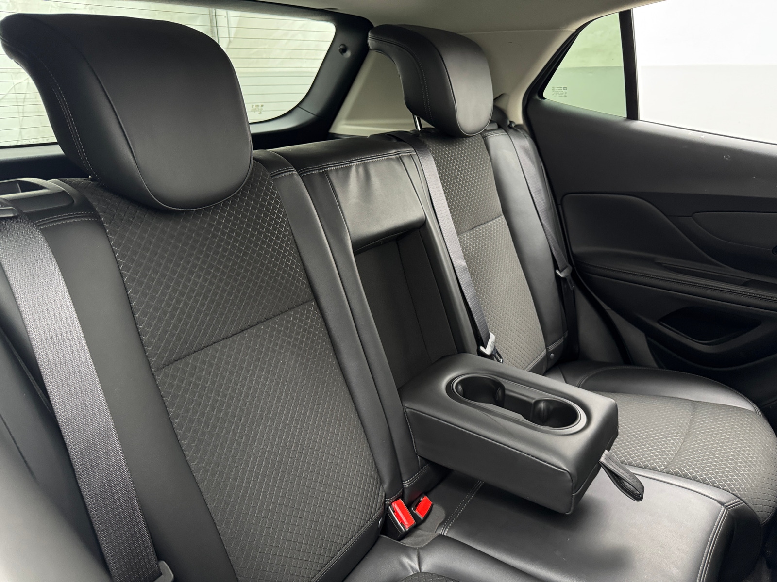 Thumbnail: 2019 Buick Encore - 6