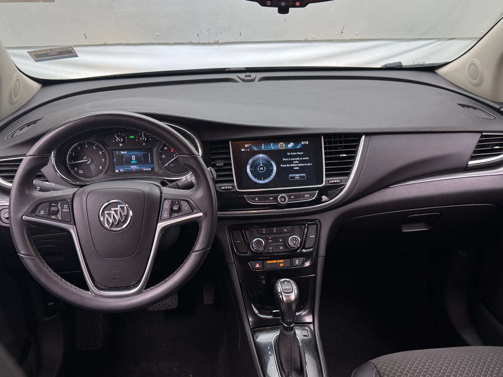 Thumbnail: 2019 Buick Encore - 3
