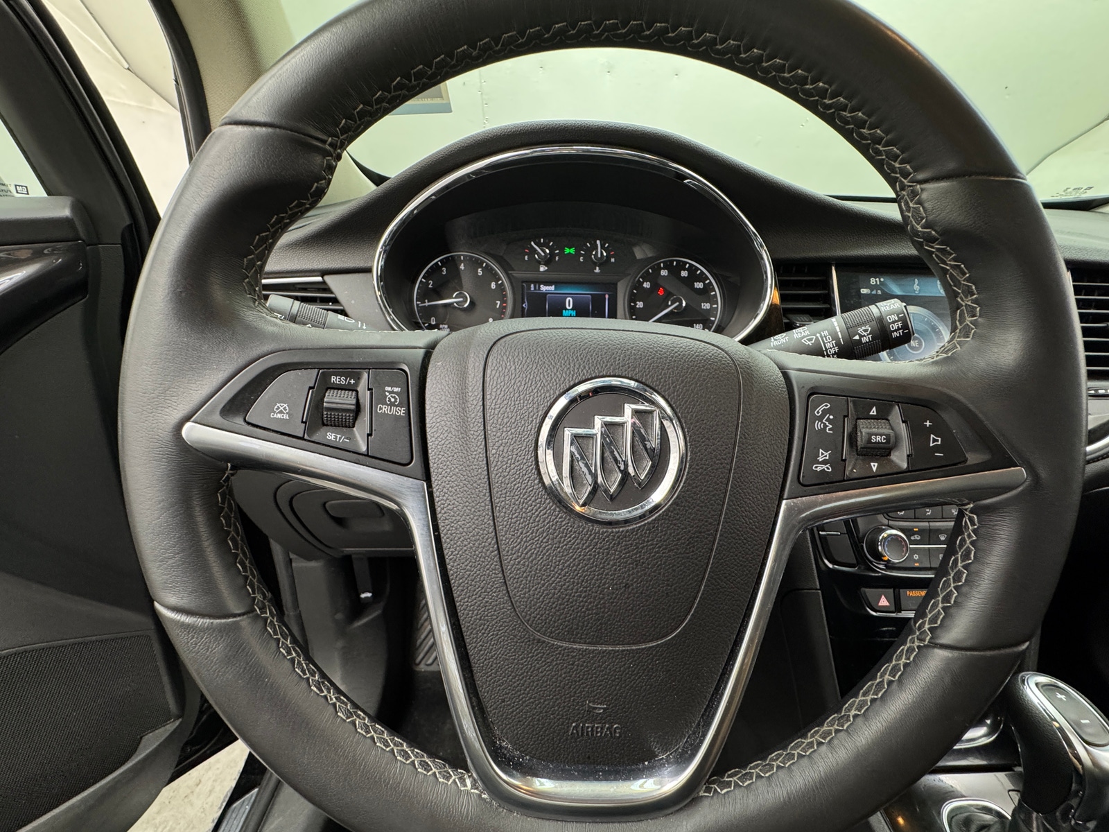 Thumbnail: 2019 Buick Encore - 5