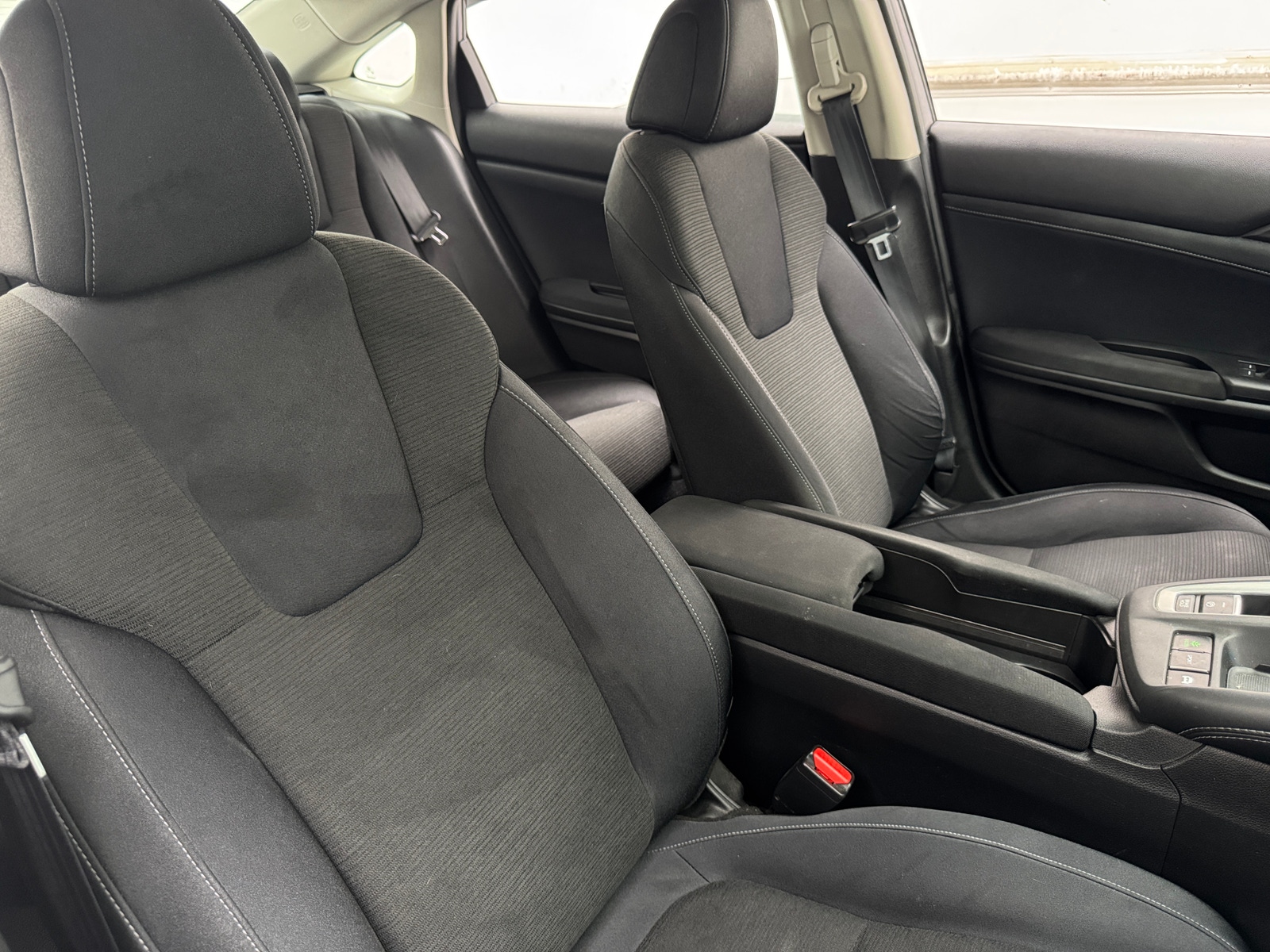 Thumbnail: 2021 Honda Insight - 2