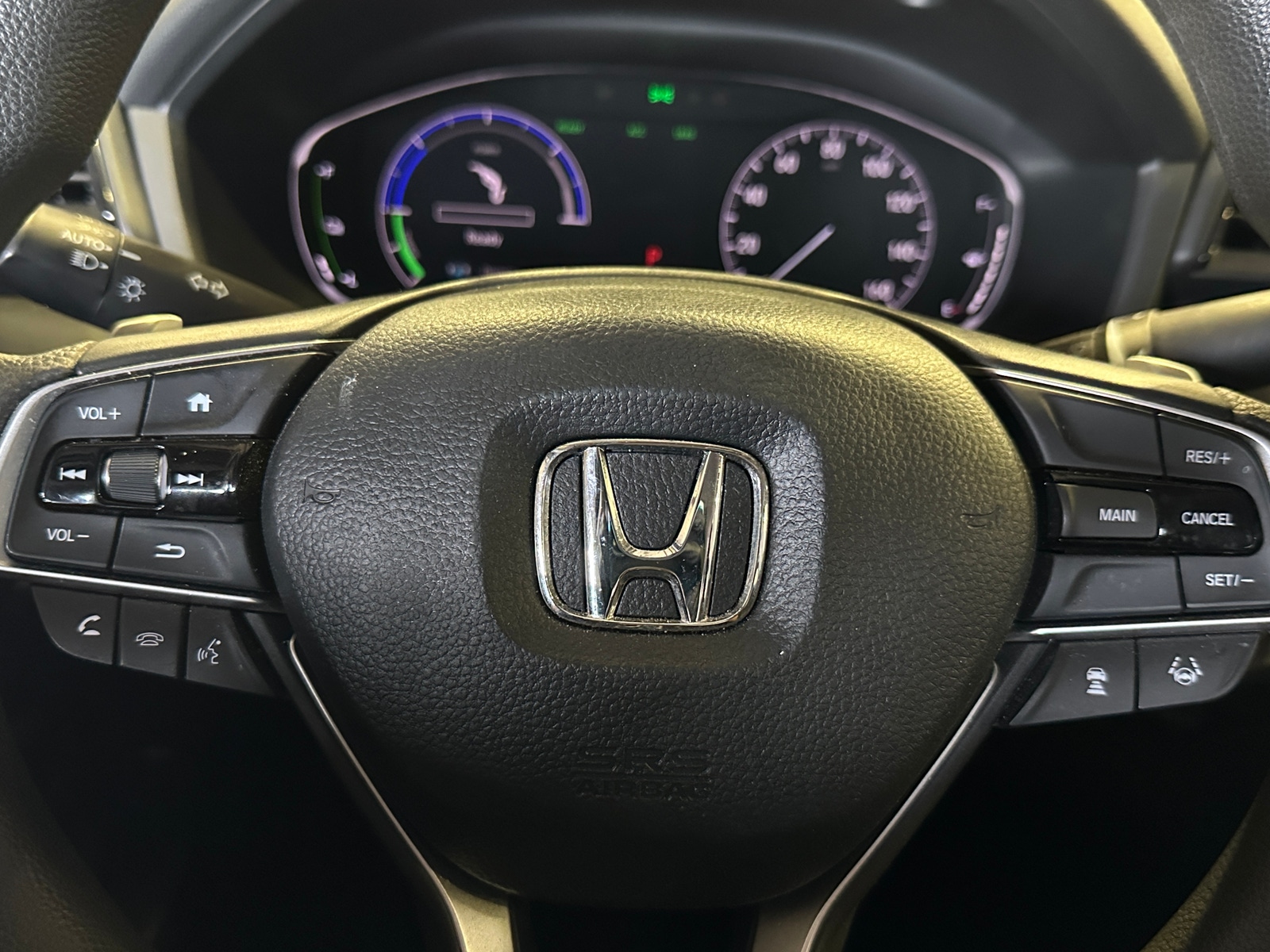 Thumbnail: 2021 Honda Insight - 5