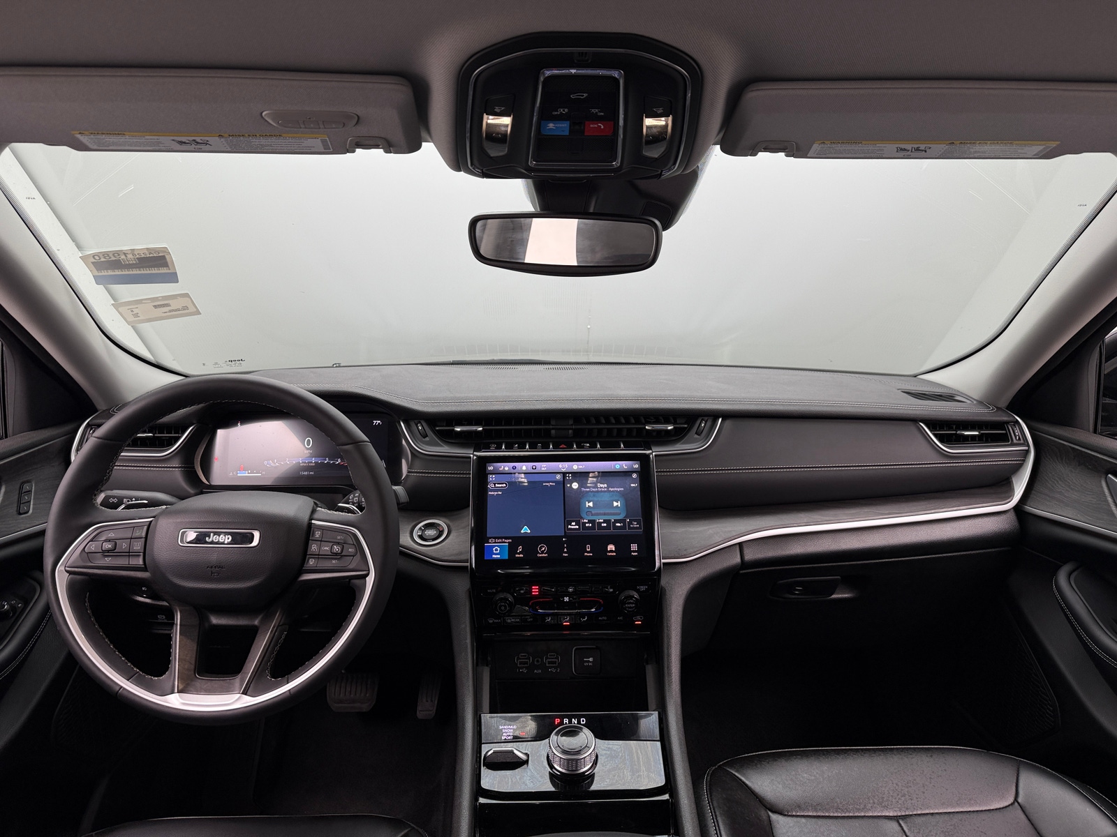 Thumbnail: 2023 Jeep Grand Cherokee - 2