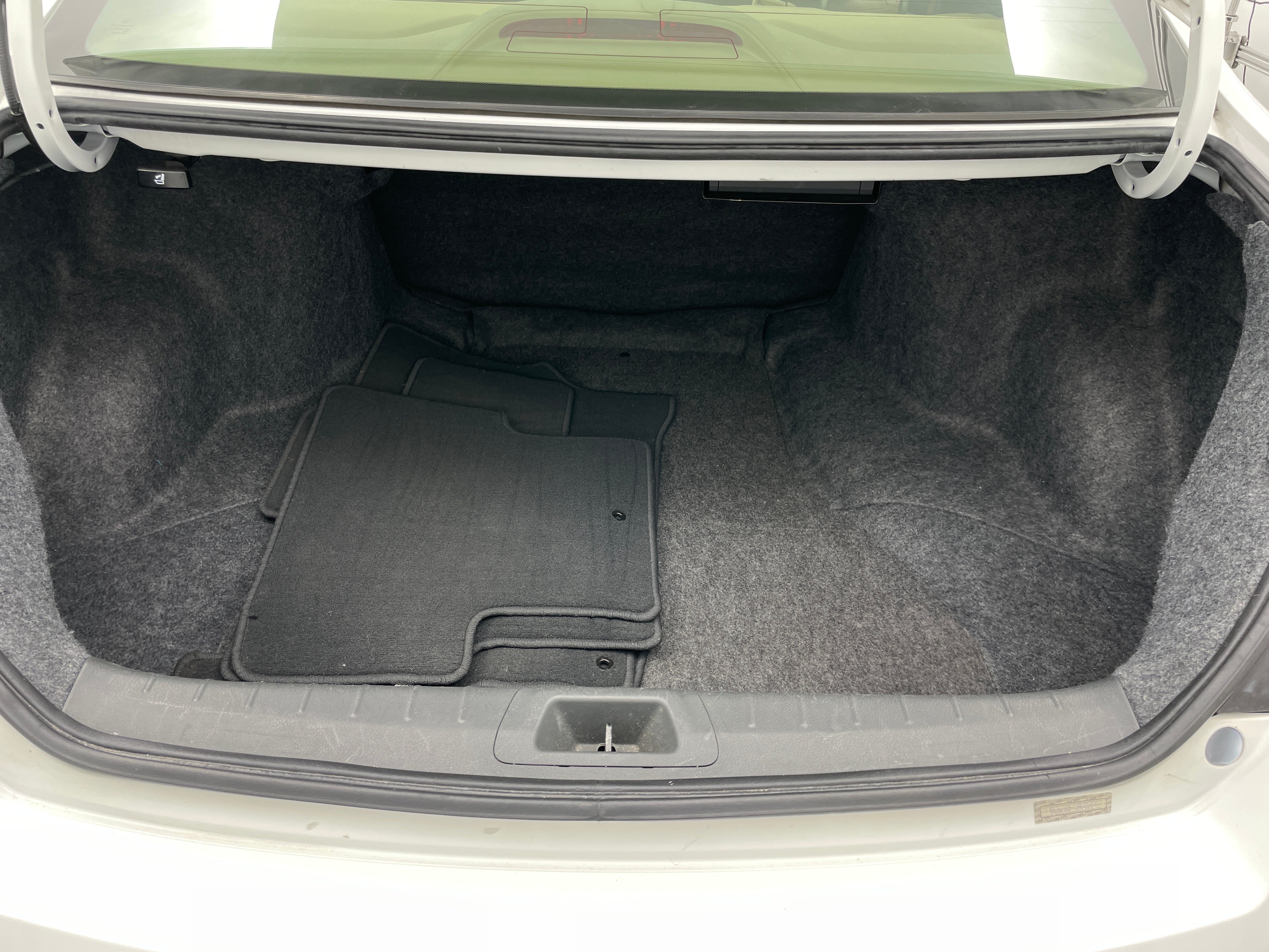 Thumbnail: 2012 Honda Accord - 4