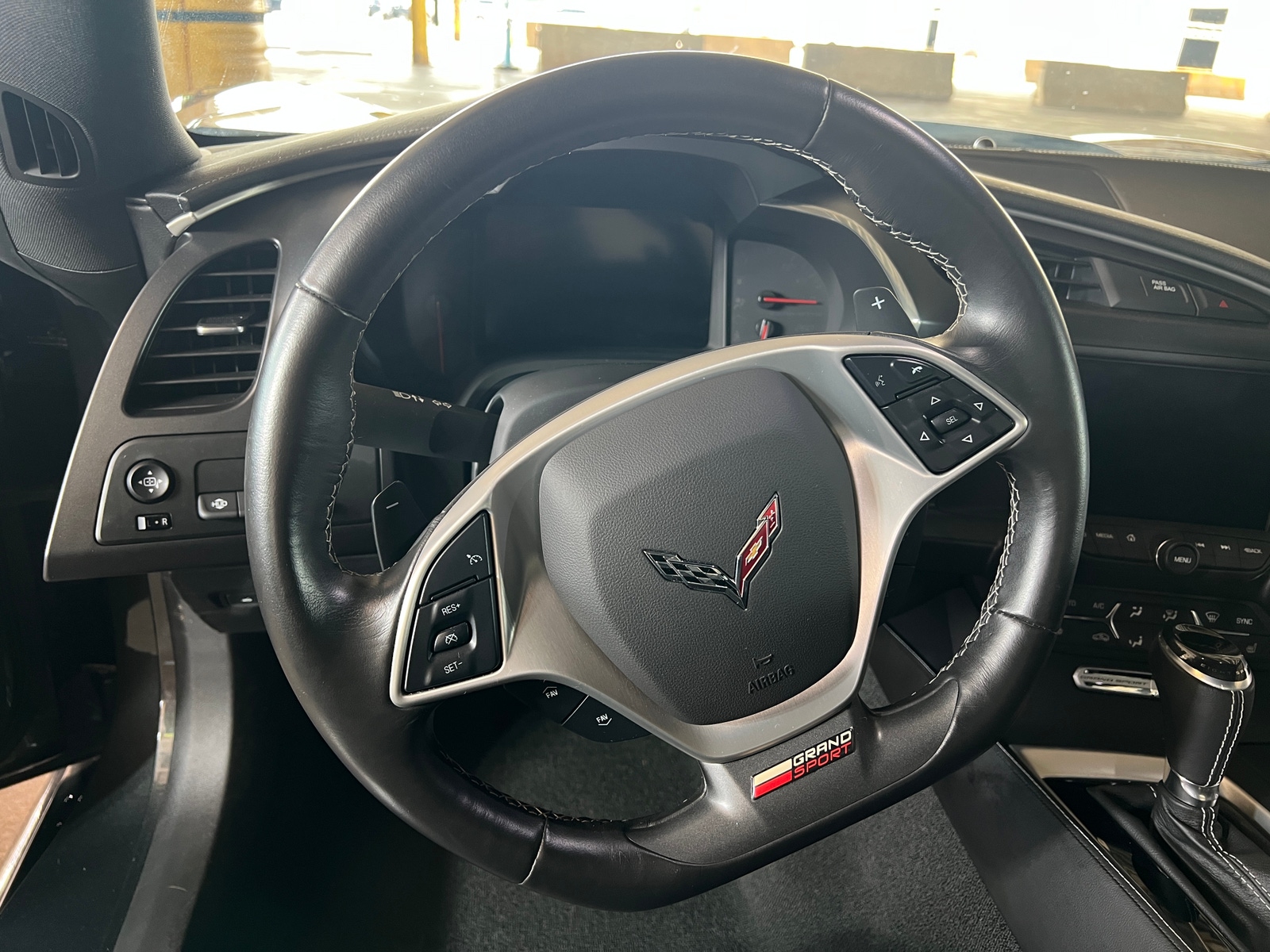 Thumbnail: 2019 Chevrolet Corvette - 3