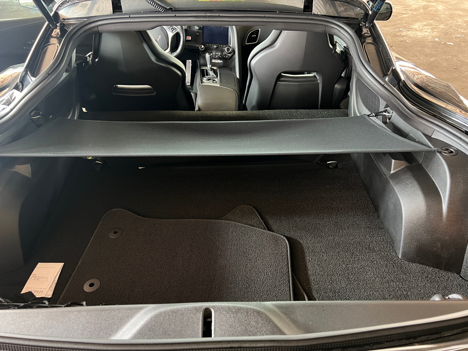 Thumbnail: 2019 Chevrolet Corvette - 4