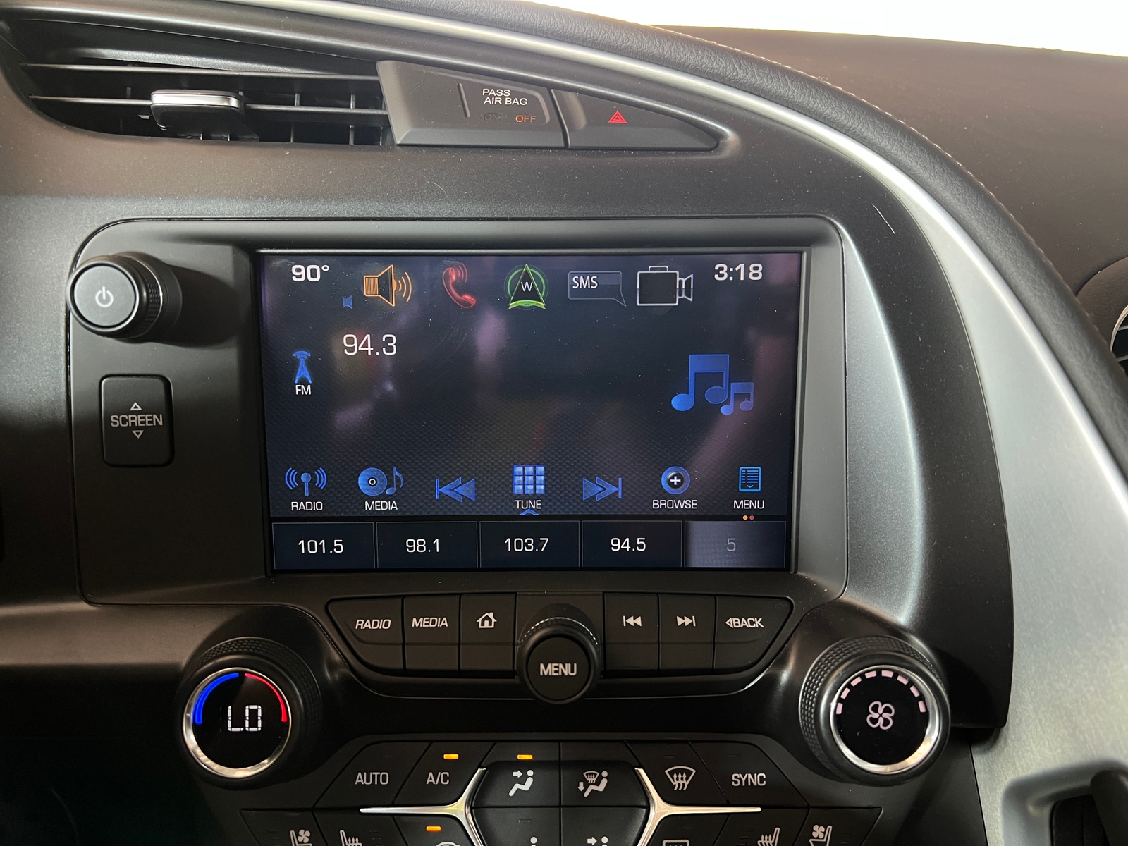 Thumbnail: 2019 Chevrolet Corvette - 2