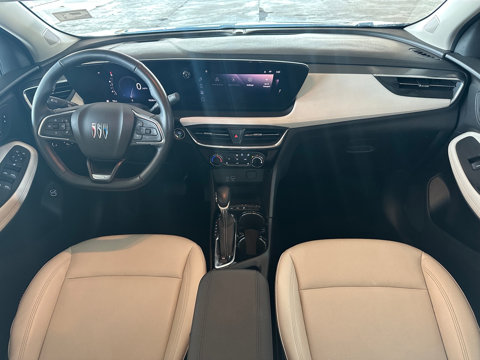 Thumbnail: 2024 Buick Encore GX - 2