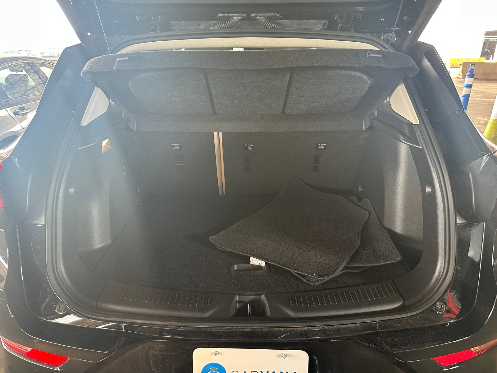 Thumbnail: 2024 Buick Encore GX - 6