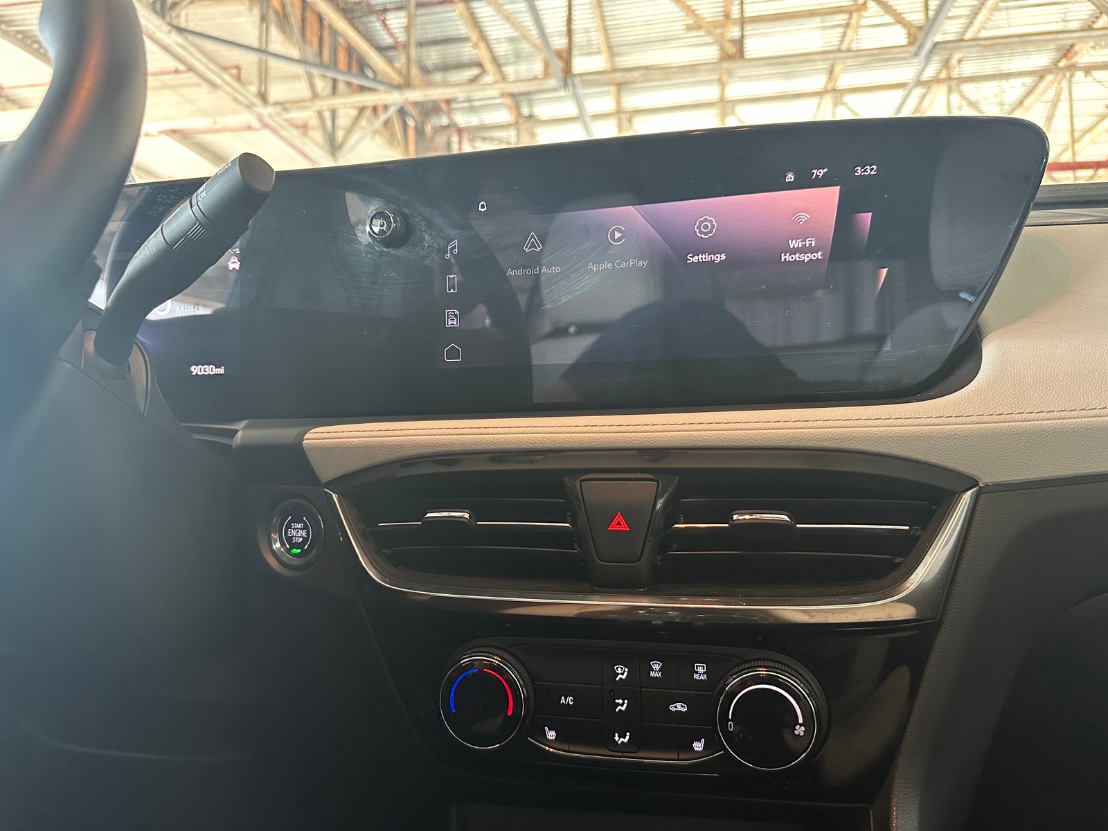 Thumbnail: 2024 Buick Encore GX - 3