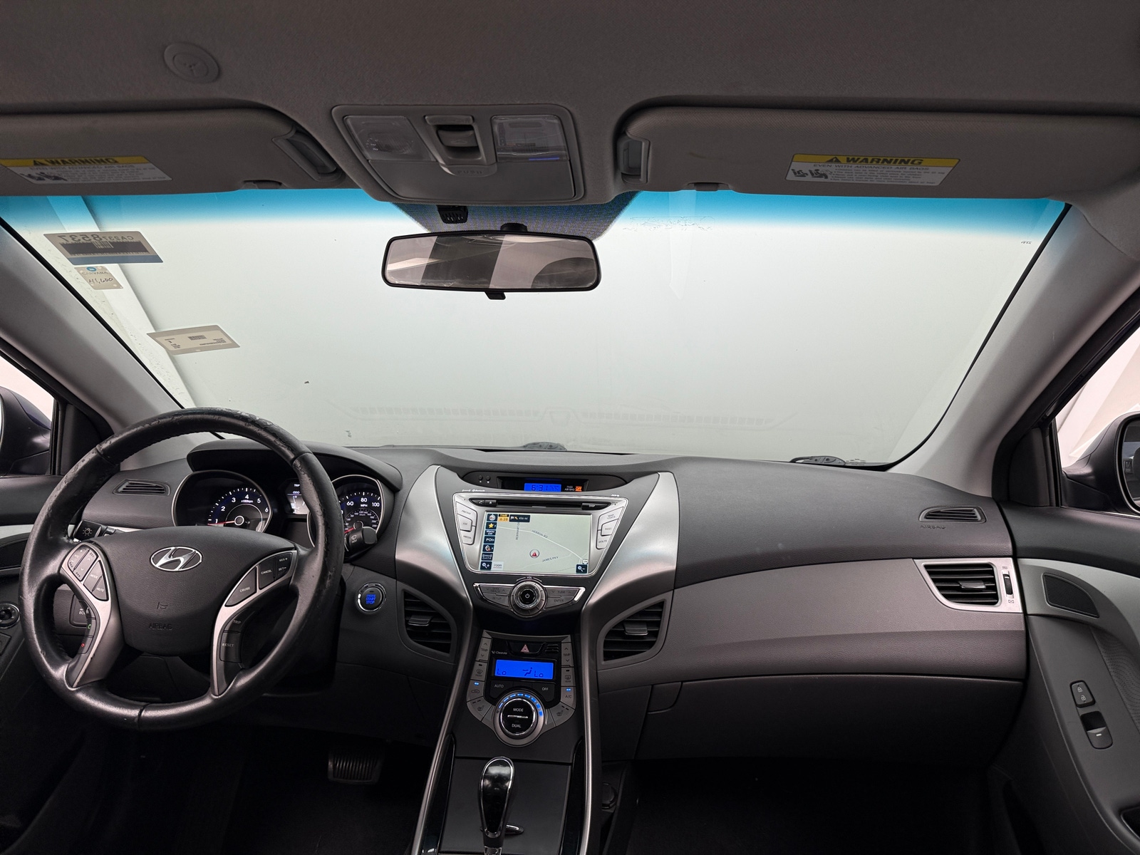 Thumbnail: 2013 Hyundai Elantra - 2