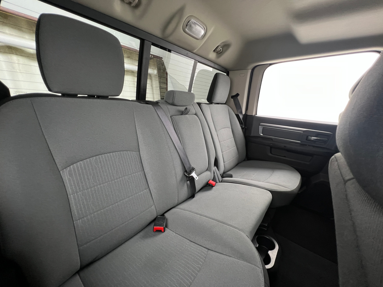 Thumbnail: 2023 RAM 1500 Classic - 6