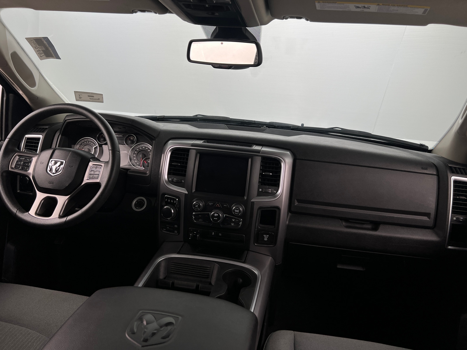 Thumbnail: 2023 RAM 1500 Classic - 3