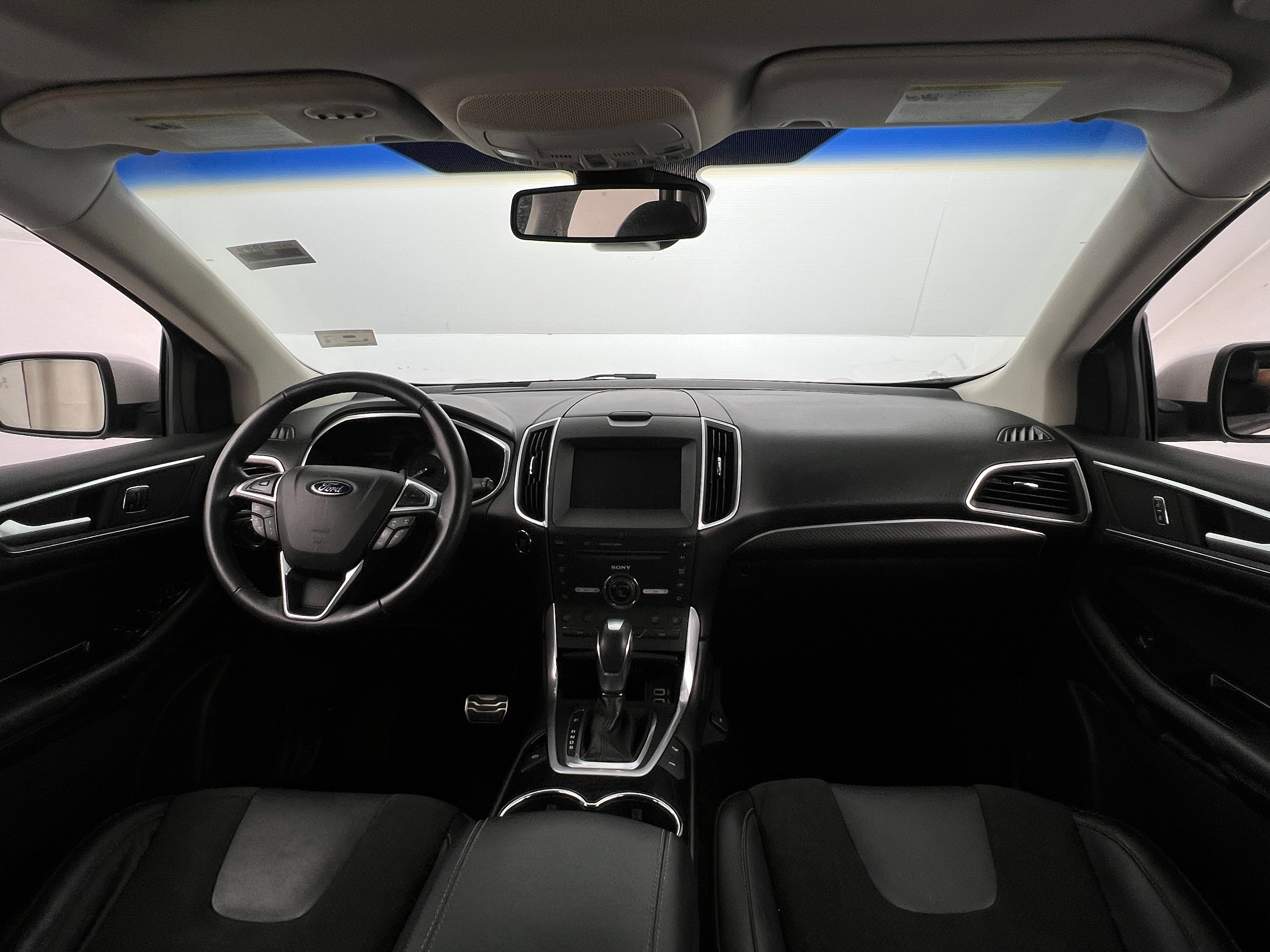 Thumbnail: 2016 Ford Edge - 2